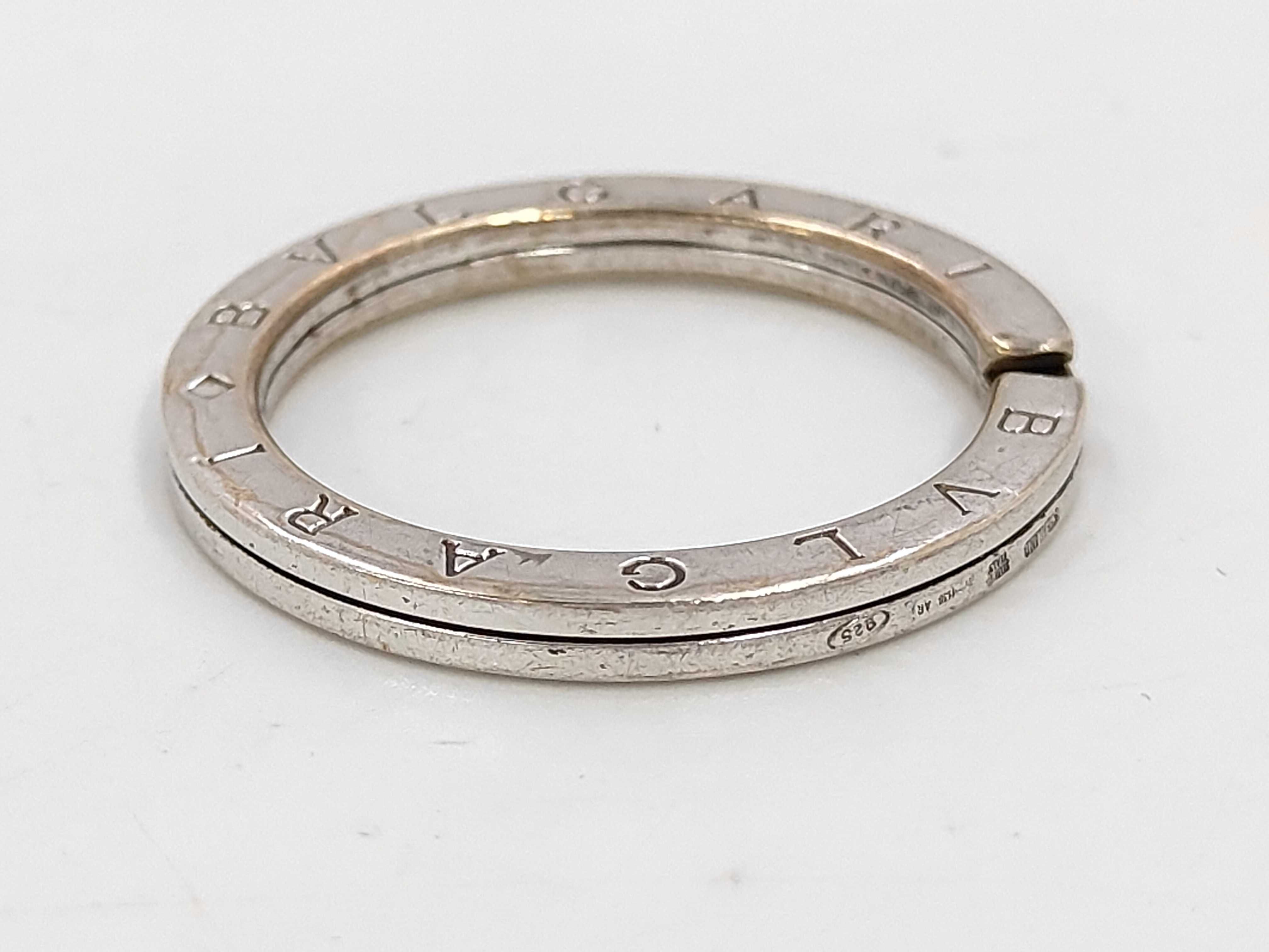B.zero Keyring 925 Other Accessories — view 3
