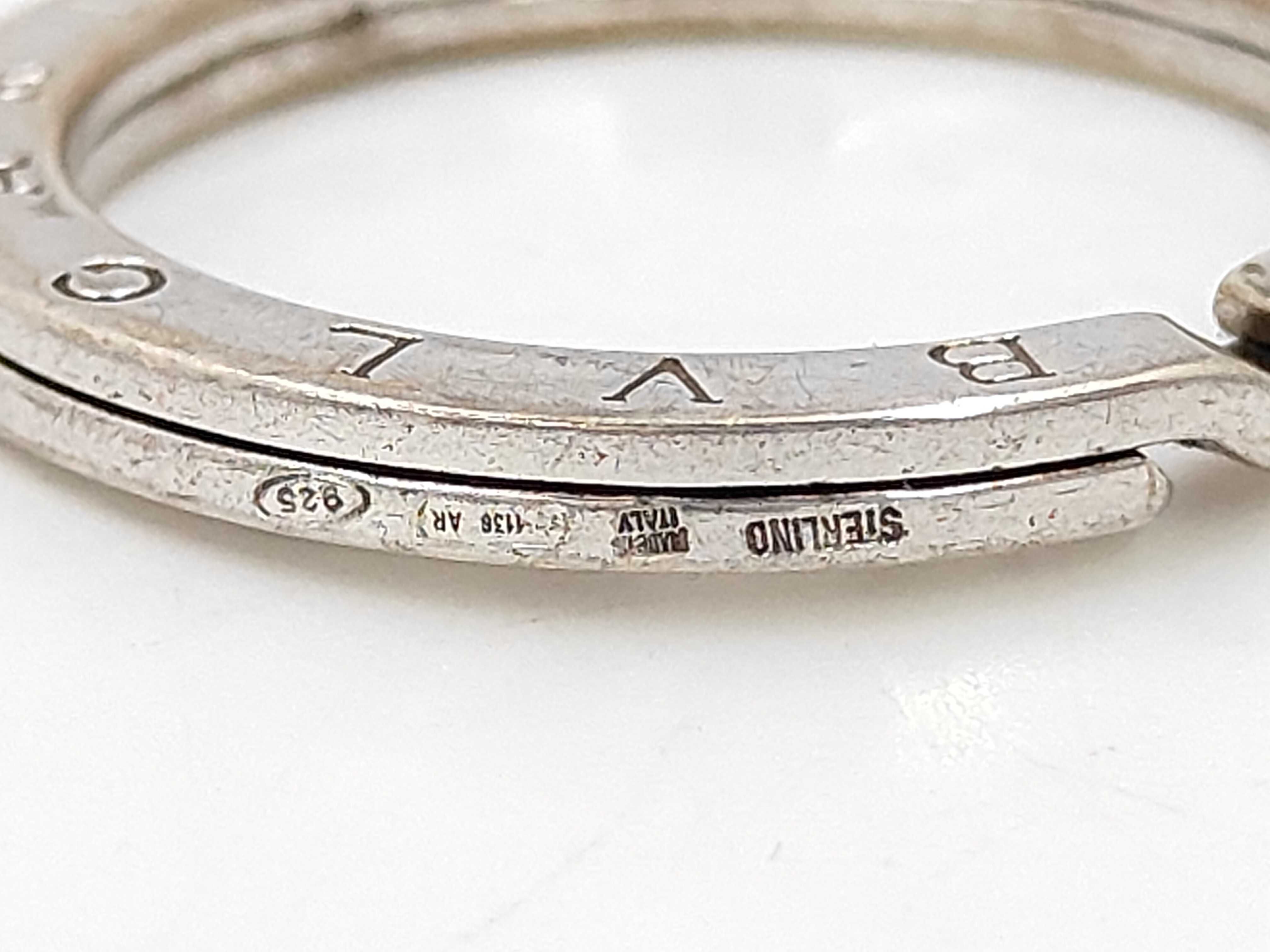 B.zero Keyring 925 Other Accessories — view 4
