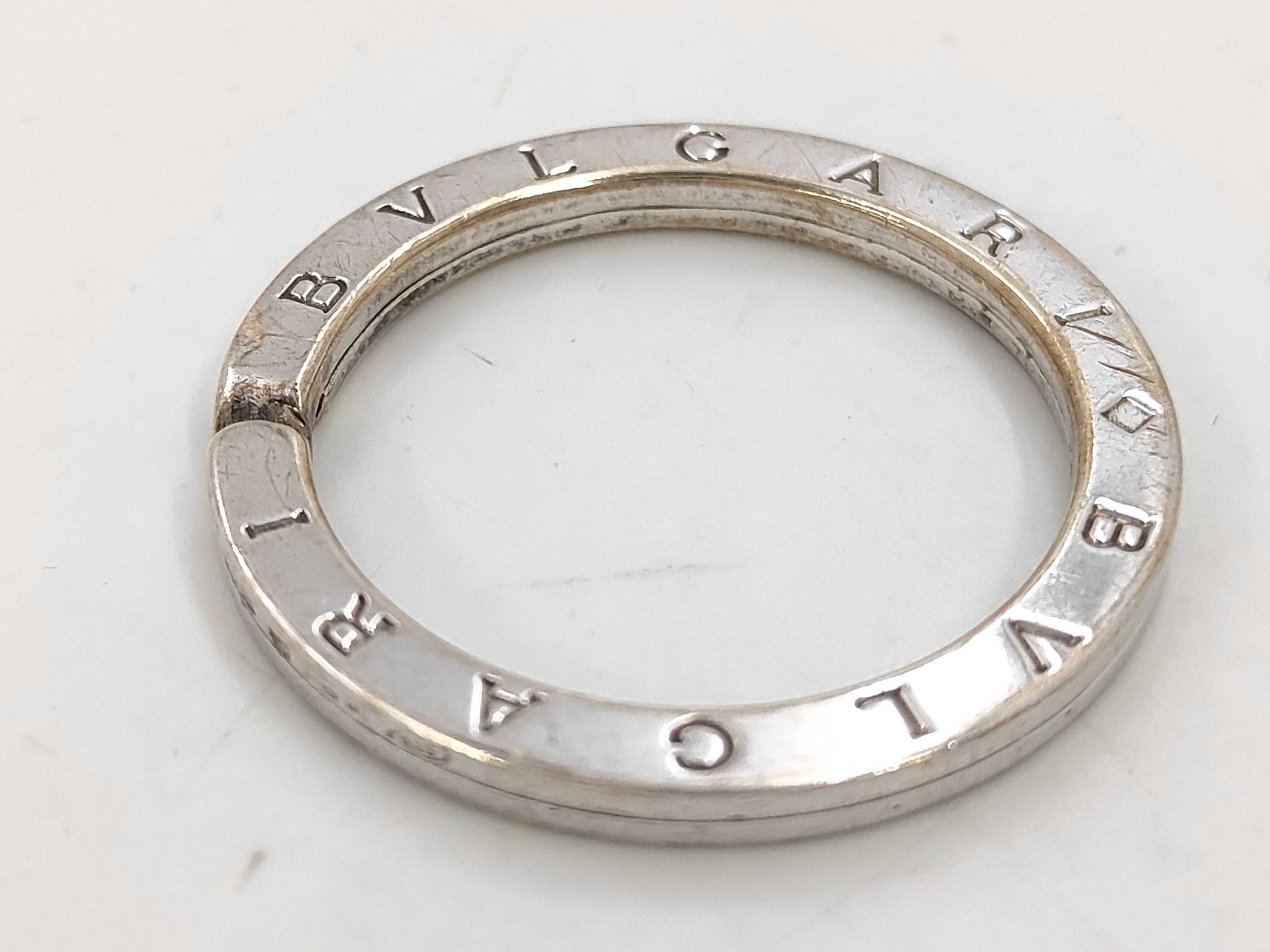 B.zero Keyring 925 Other Accessories — view 5