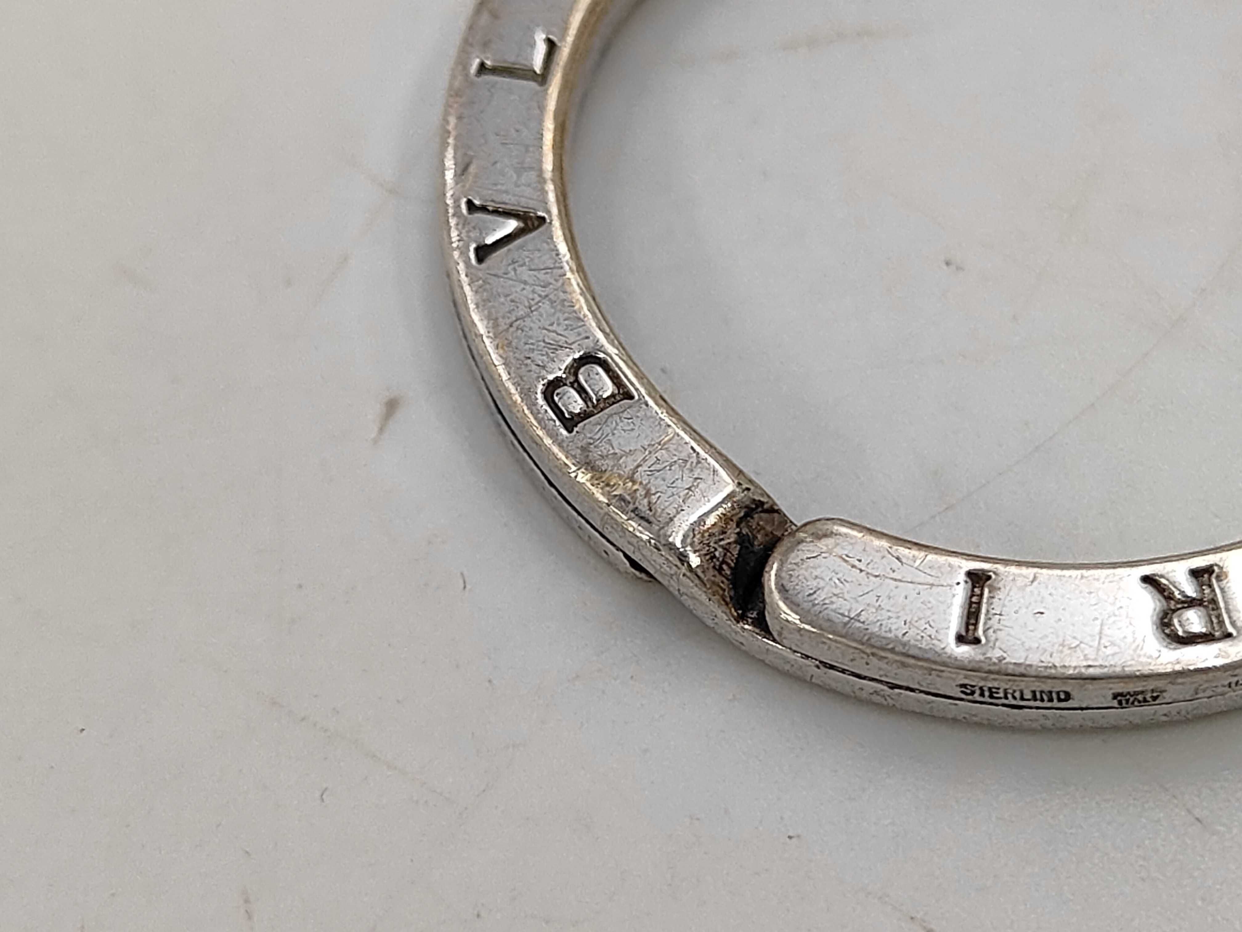 B.zero Keyring 925 Other Accessories — view 6