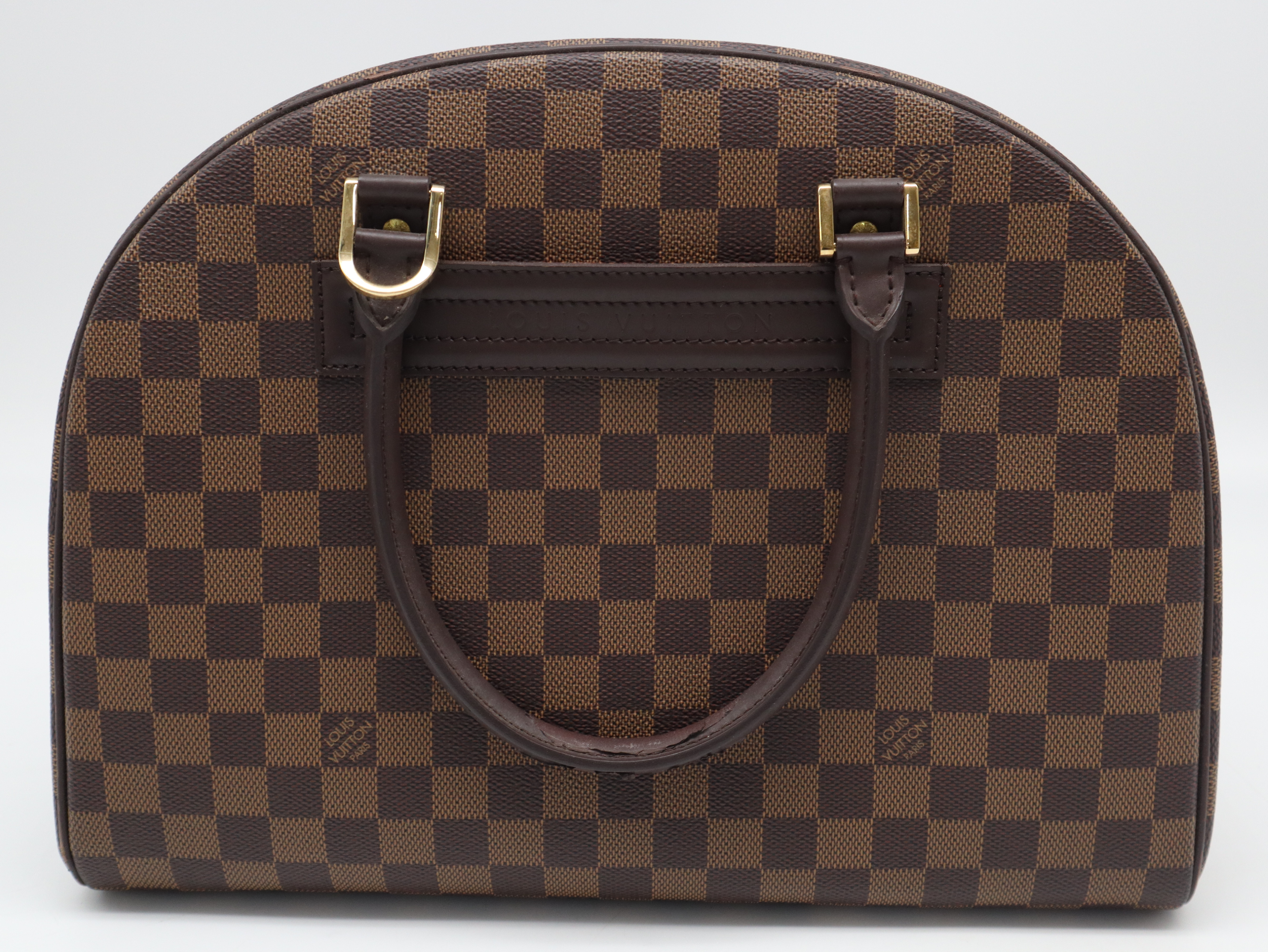 N41455 Damier Nolita Handbag — view 2