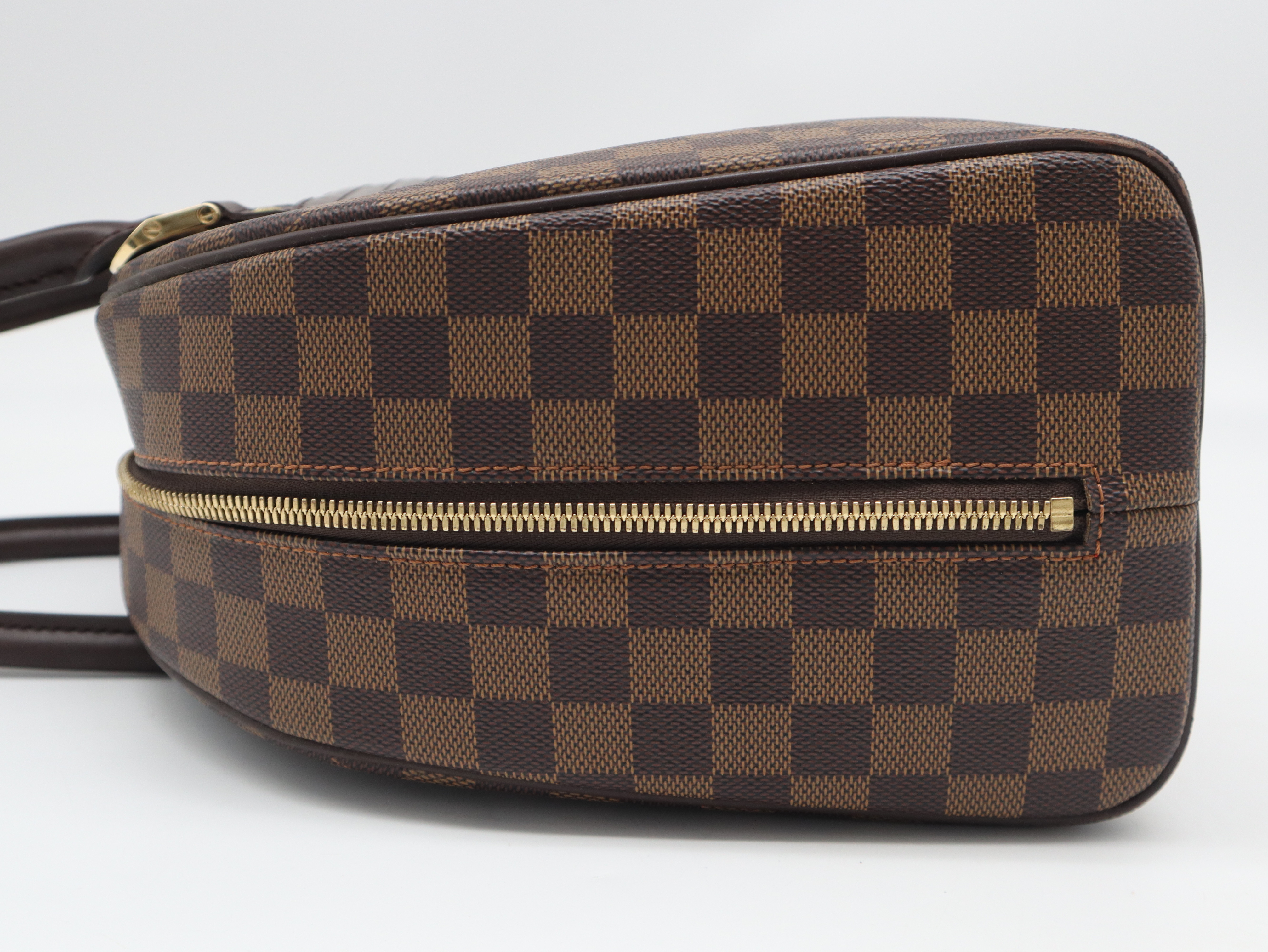 N41455 Damier Nolita Handbag — view 3