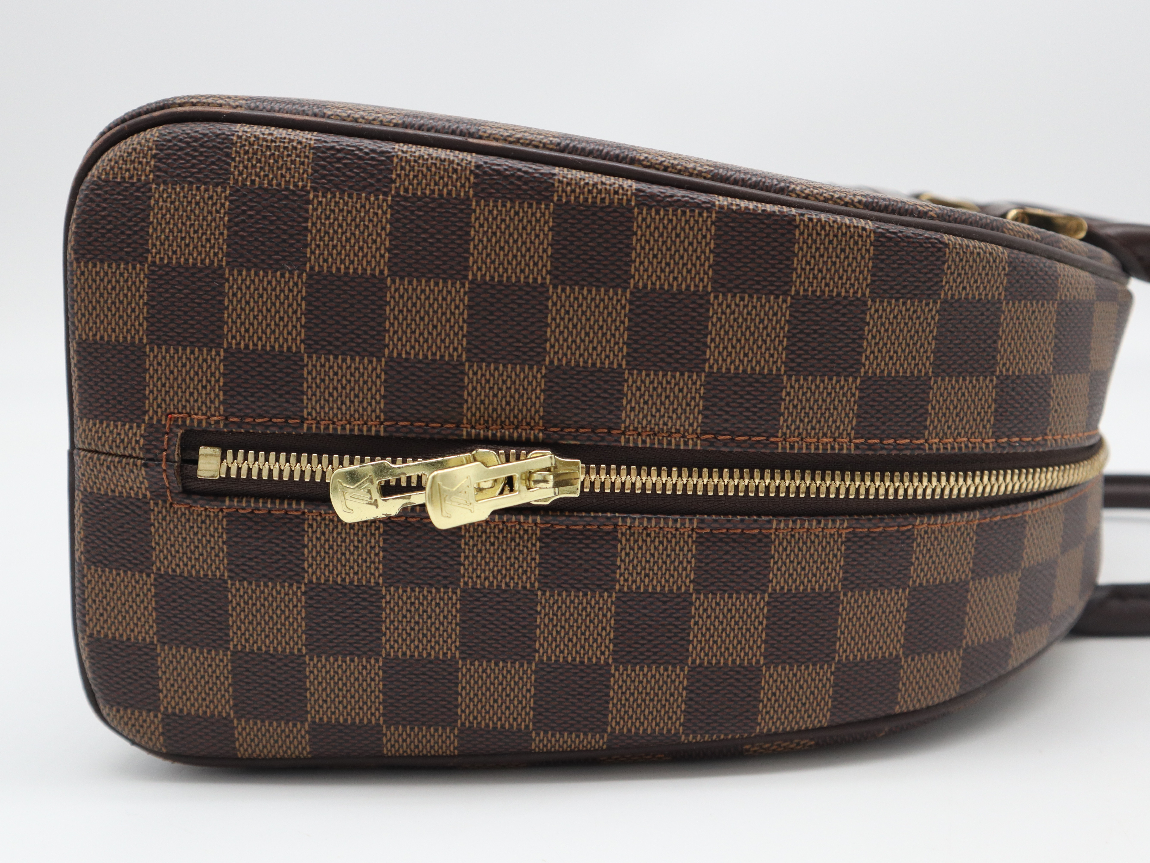 N41455 Damier Nolita Handbag — view 4