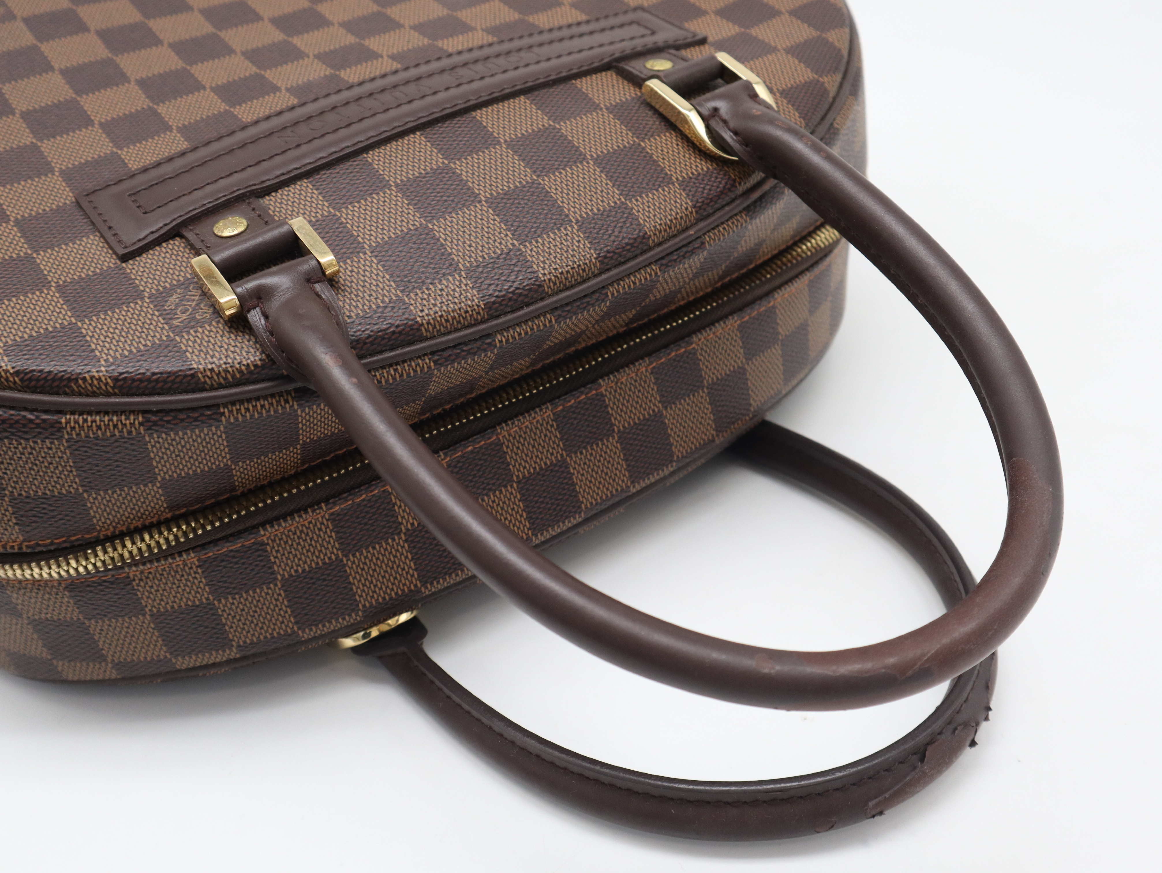 N41455 Damier Nolita Handbag — view 6