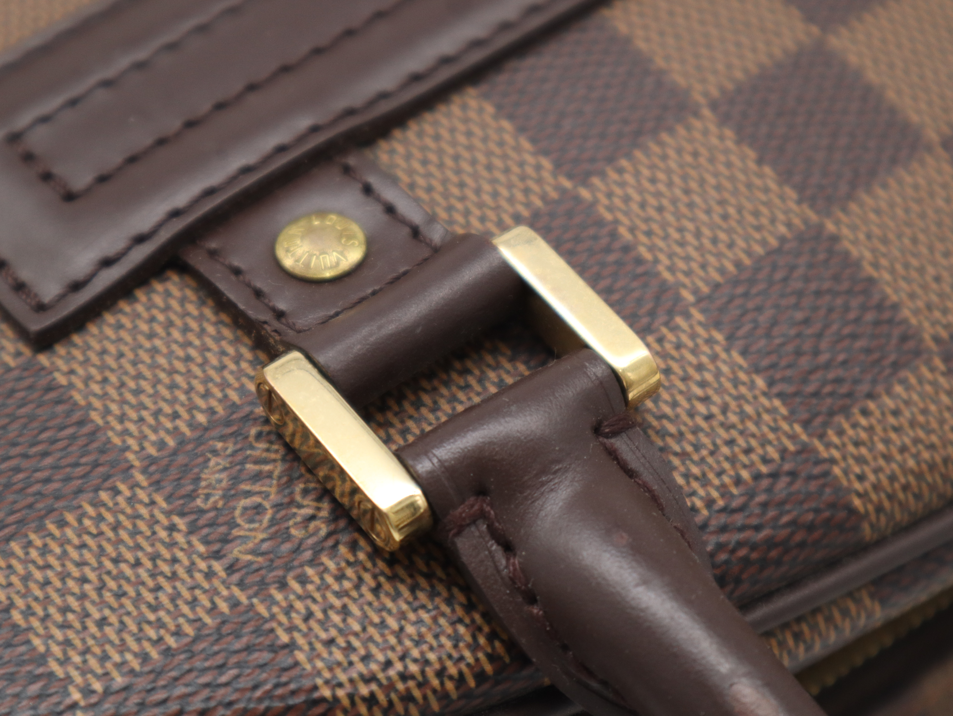N41455 Damier Nolita Handbag — view 7