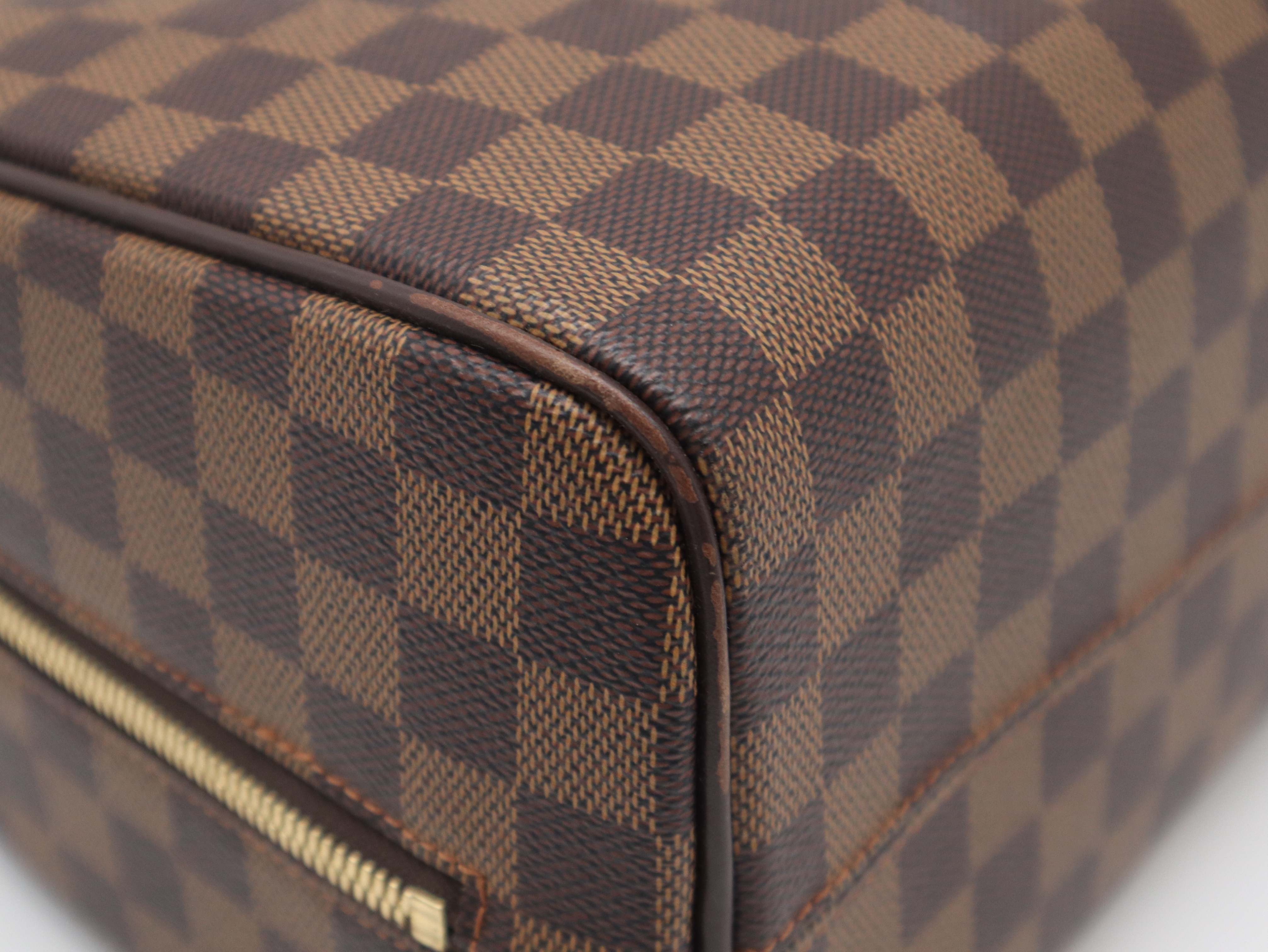 N41455 Damier Nolita Handbag — view 10