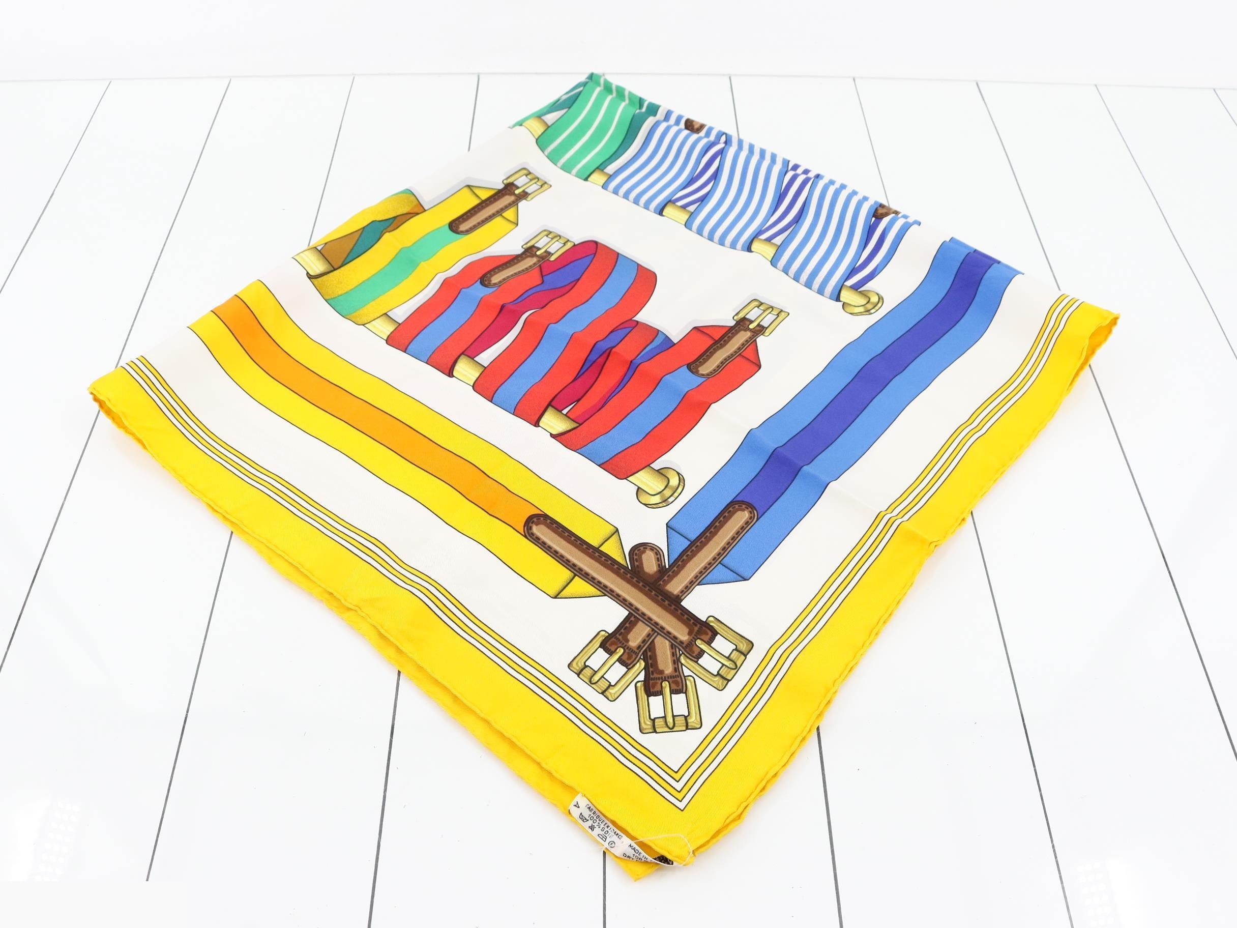 scarf — view 2