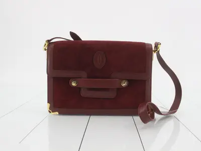 Must Line (Bag) - Shoulder Bag