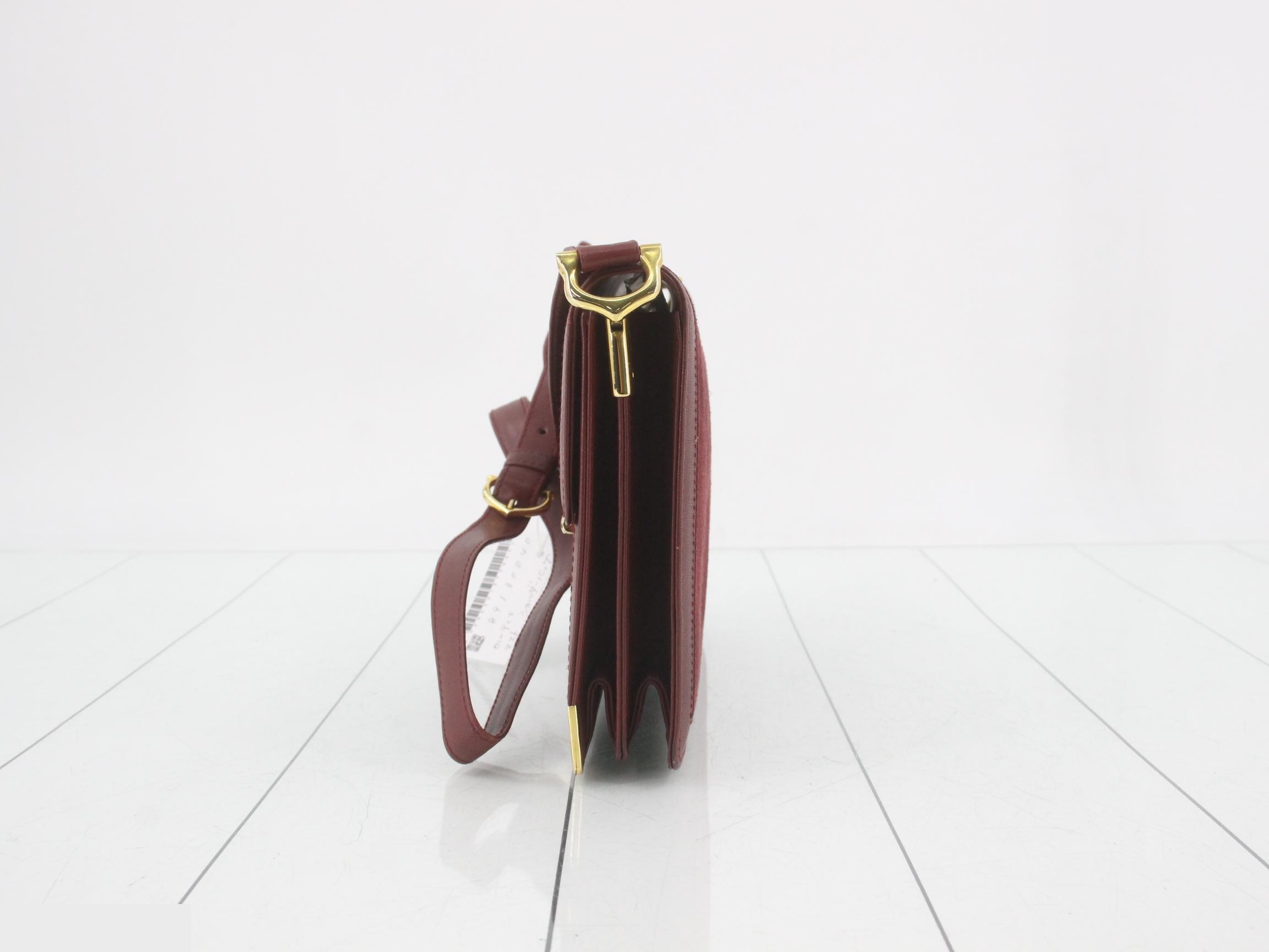 Must Line (Bag) - Shoulder Bag — view 3