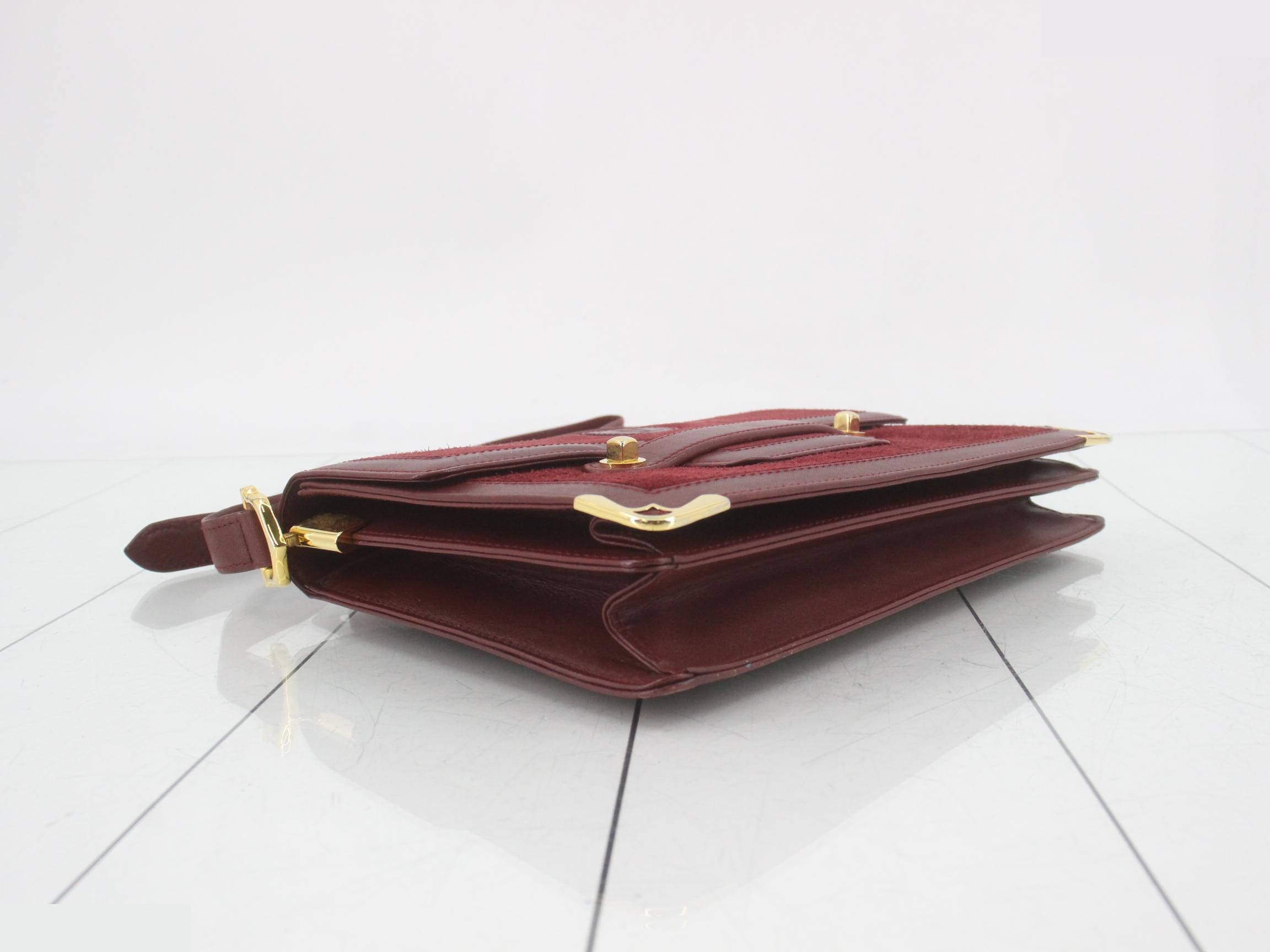 Must Line (Bag) - Shoulder Bag — view 5