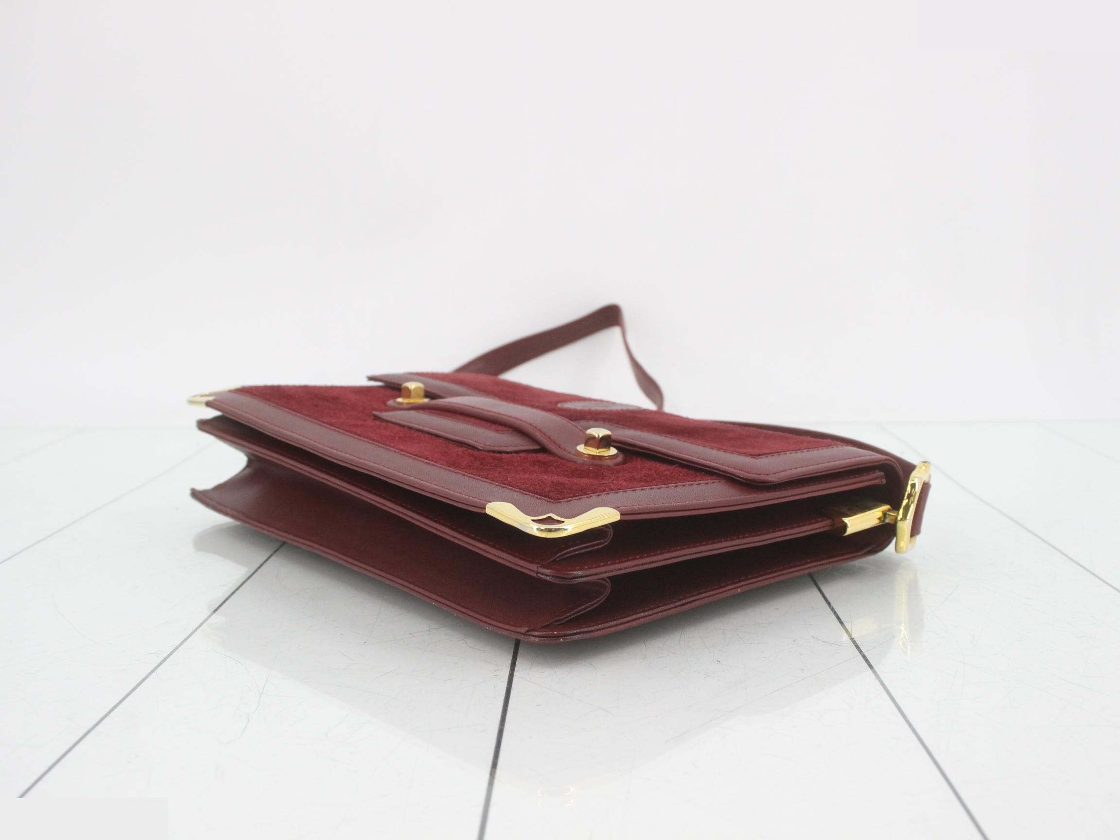 Must Line (Bag) - Shoulder Bag — view 6