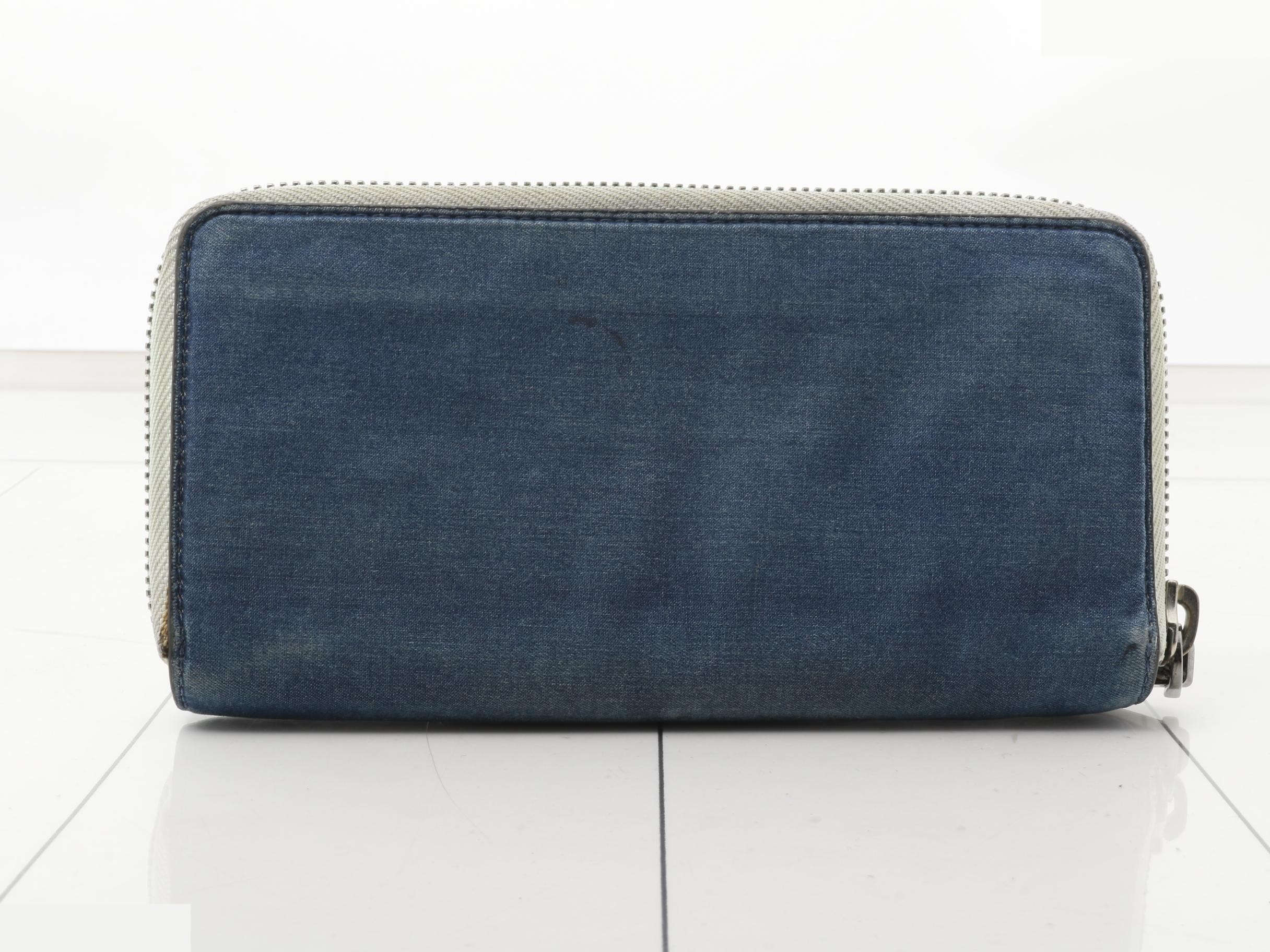 Other lines: Bags and Wallets — view 2