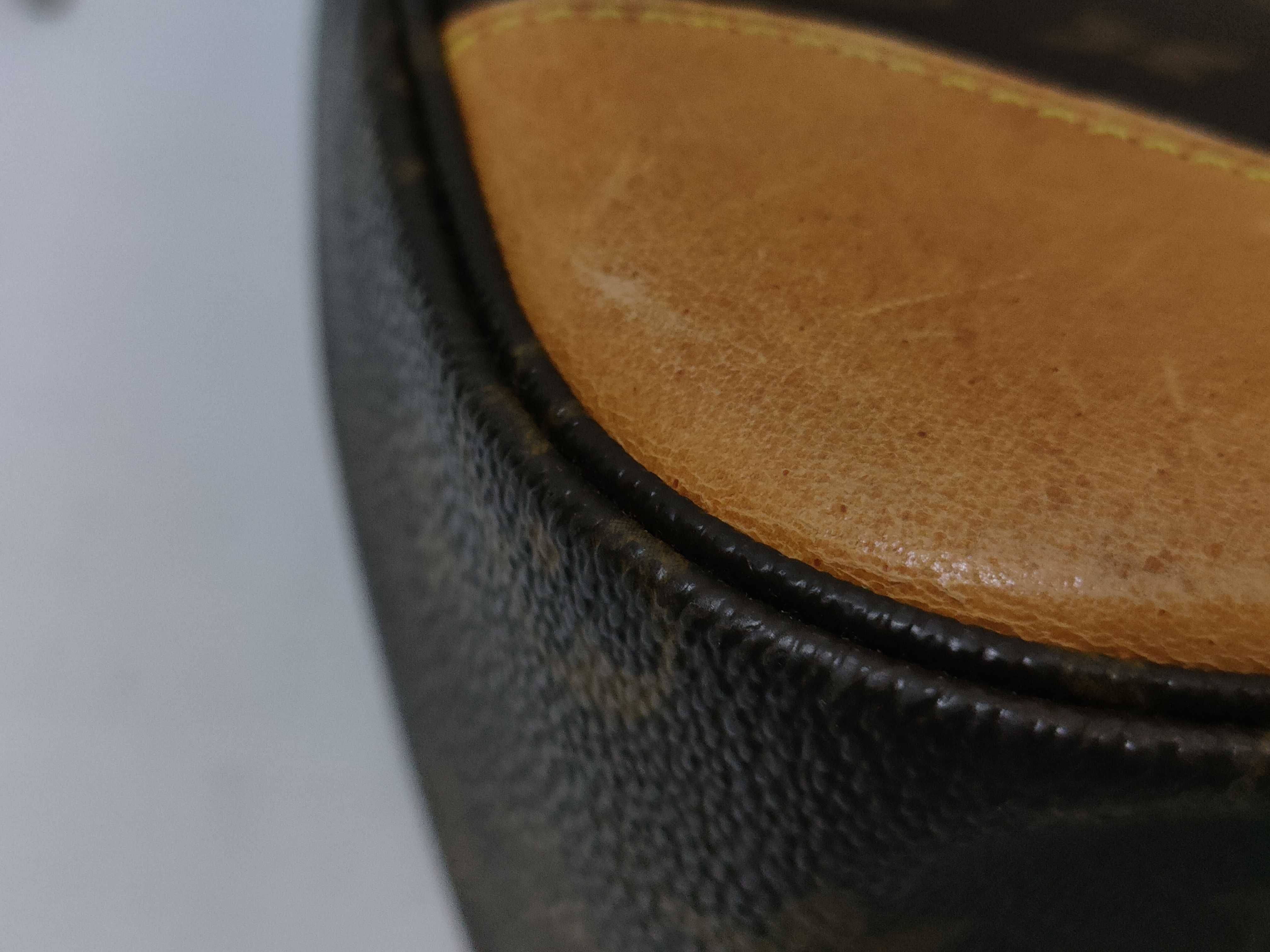 Monogram M51265 Boulogne Shoulder Bag — view 6