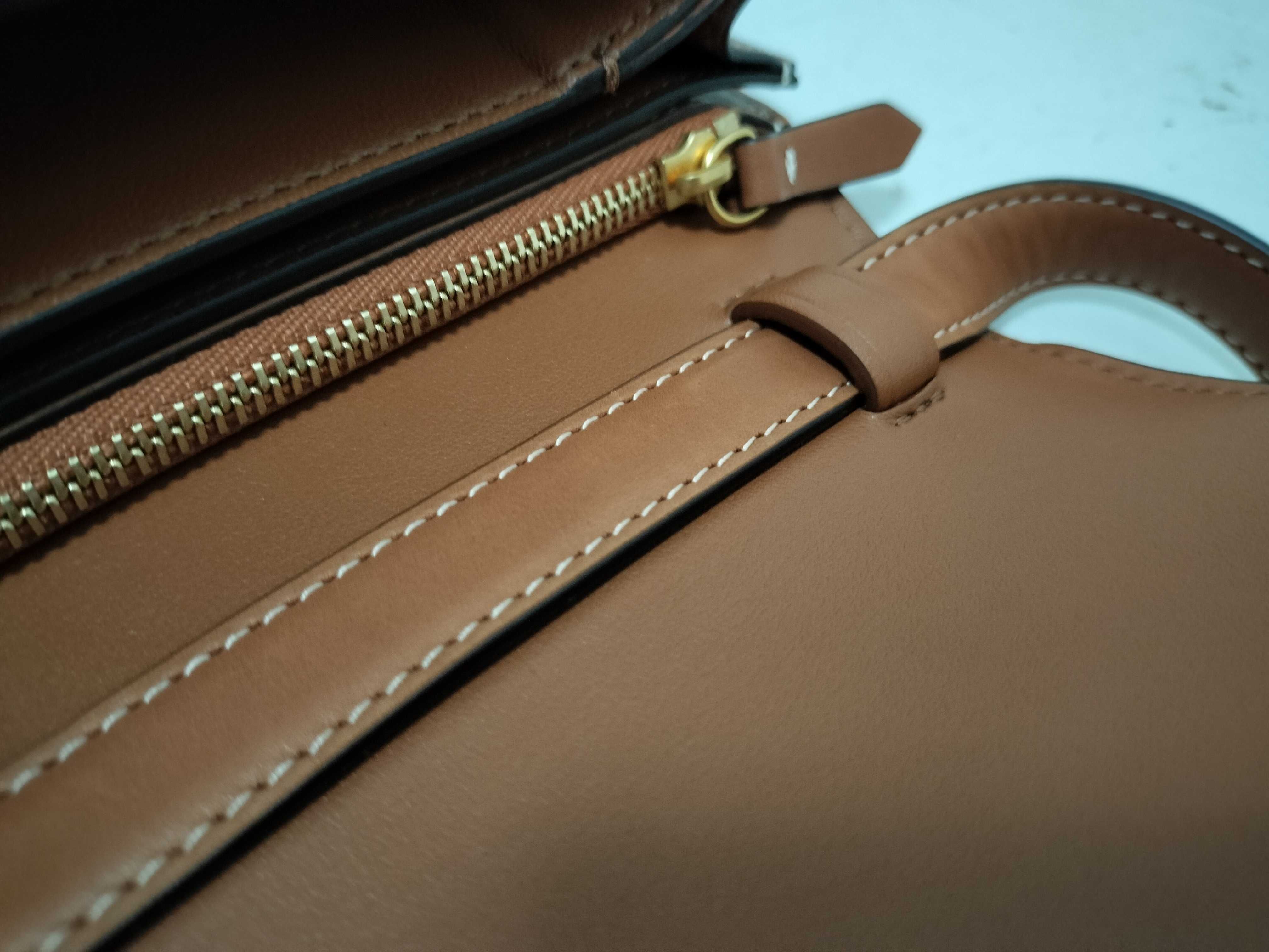 Shoulder Bag 189172CBS.02NT Classic Medium Shoulder Bag — view 5