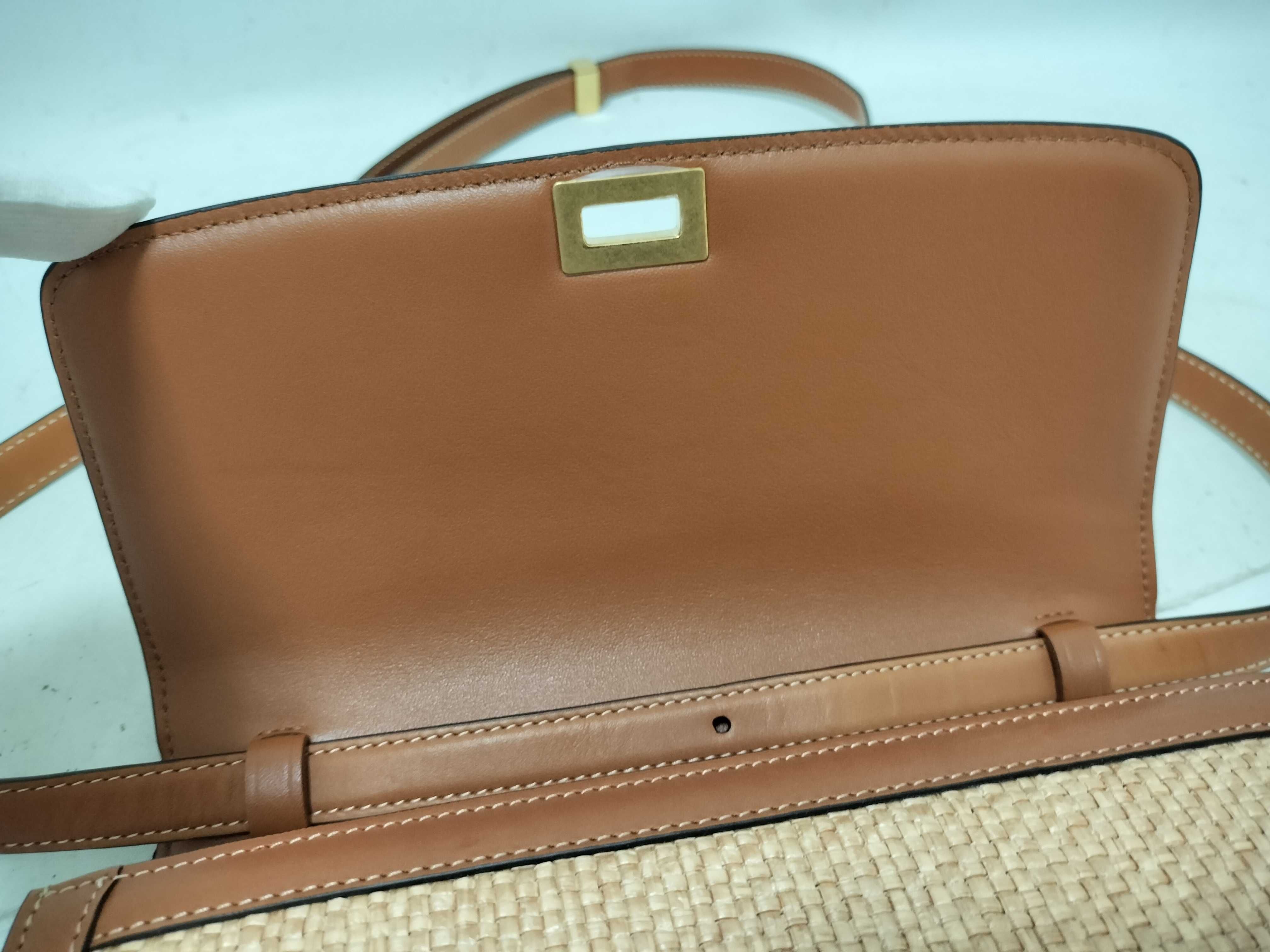 Shoulder Bag 189172CBS.02NT Classic Medium Shoulder Bag — view 8