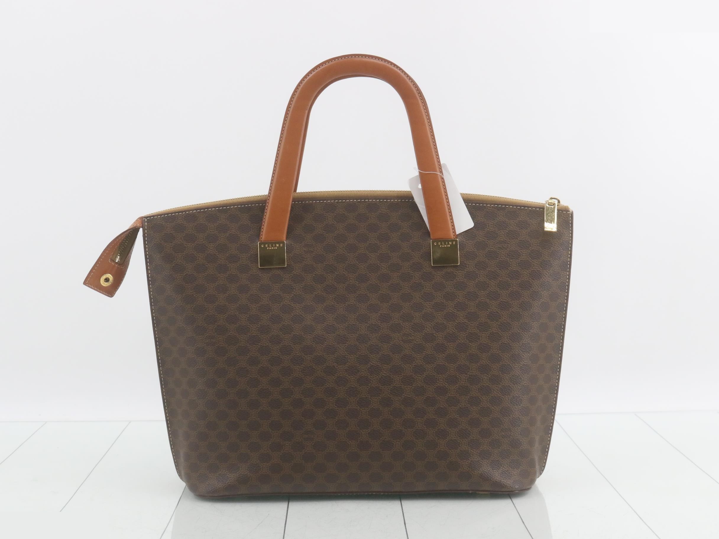 Macadam 2-Way Handbag — view 2