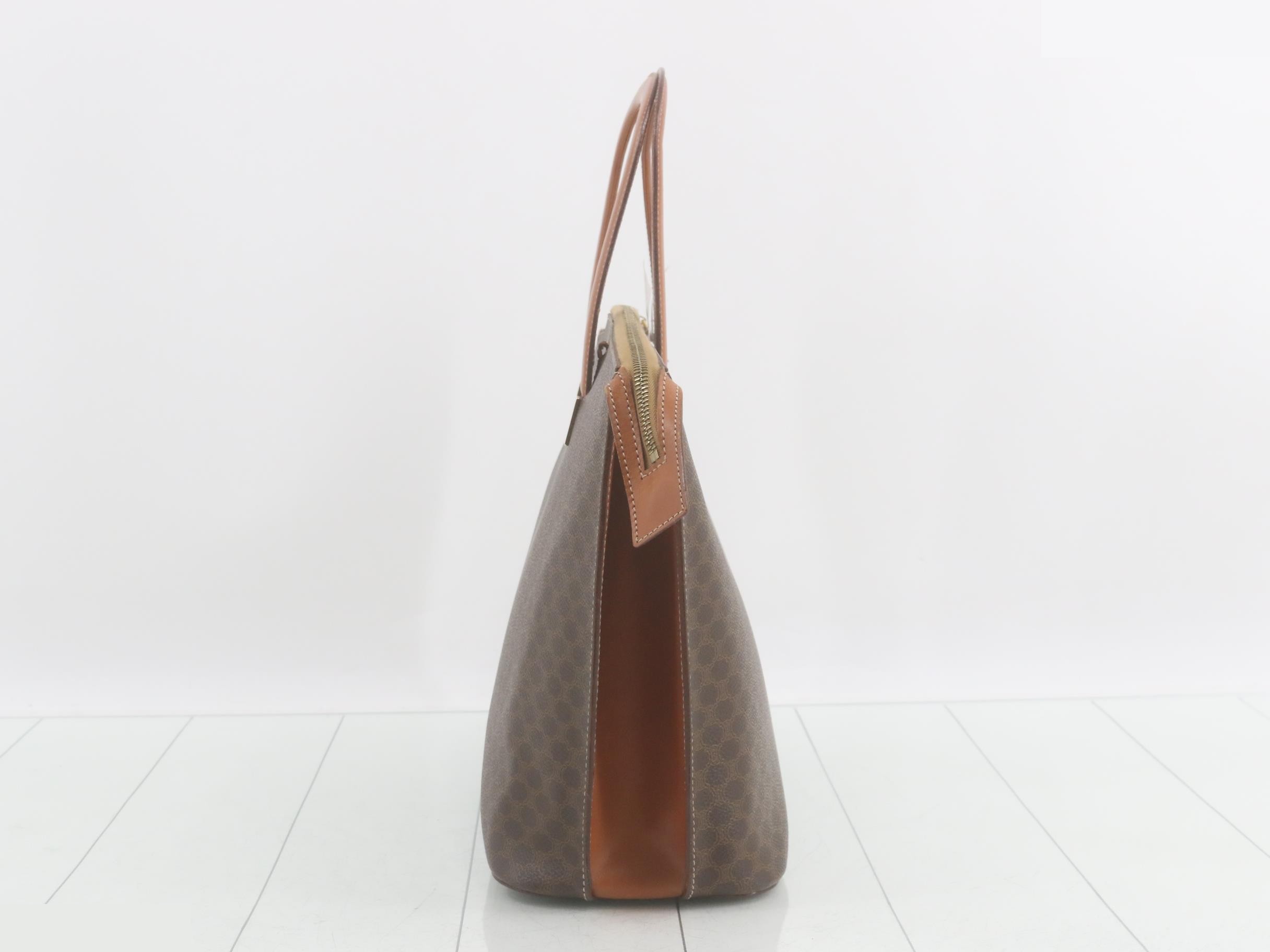 Macadam 2-Way Handbag — view 3