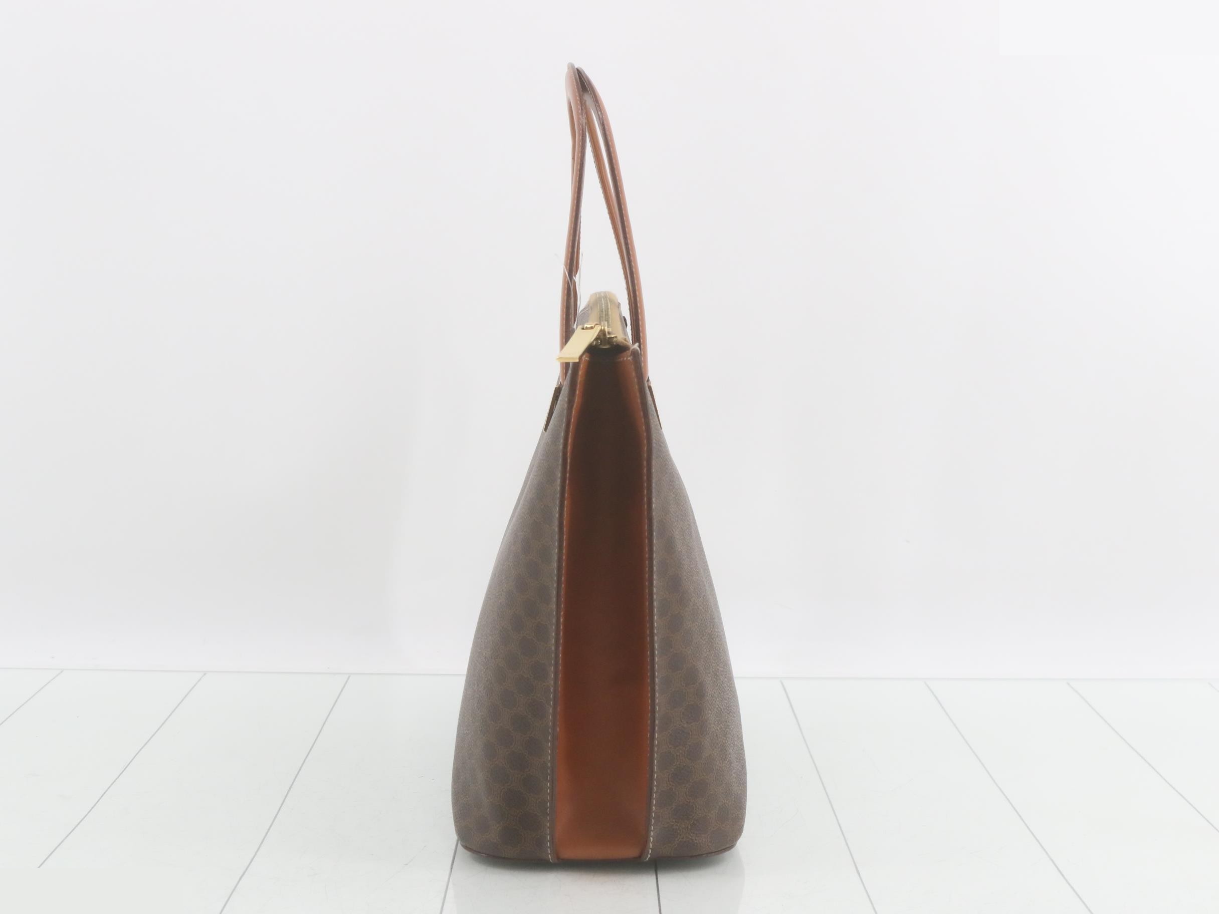 Macadam 2-Way Handbag — view 4