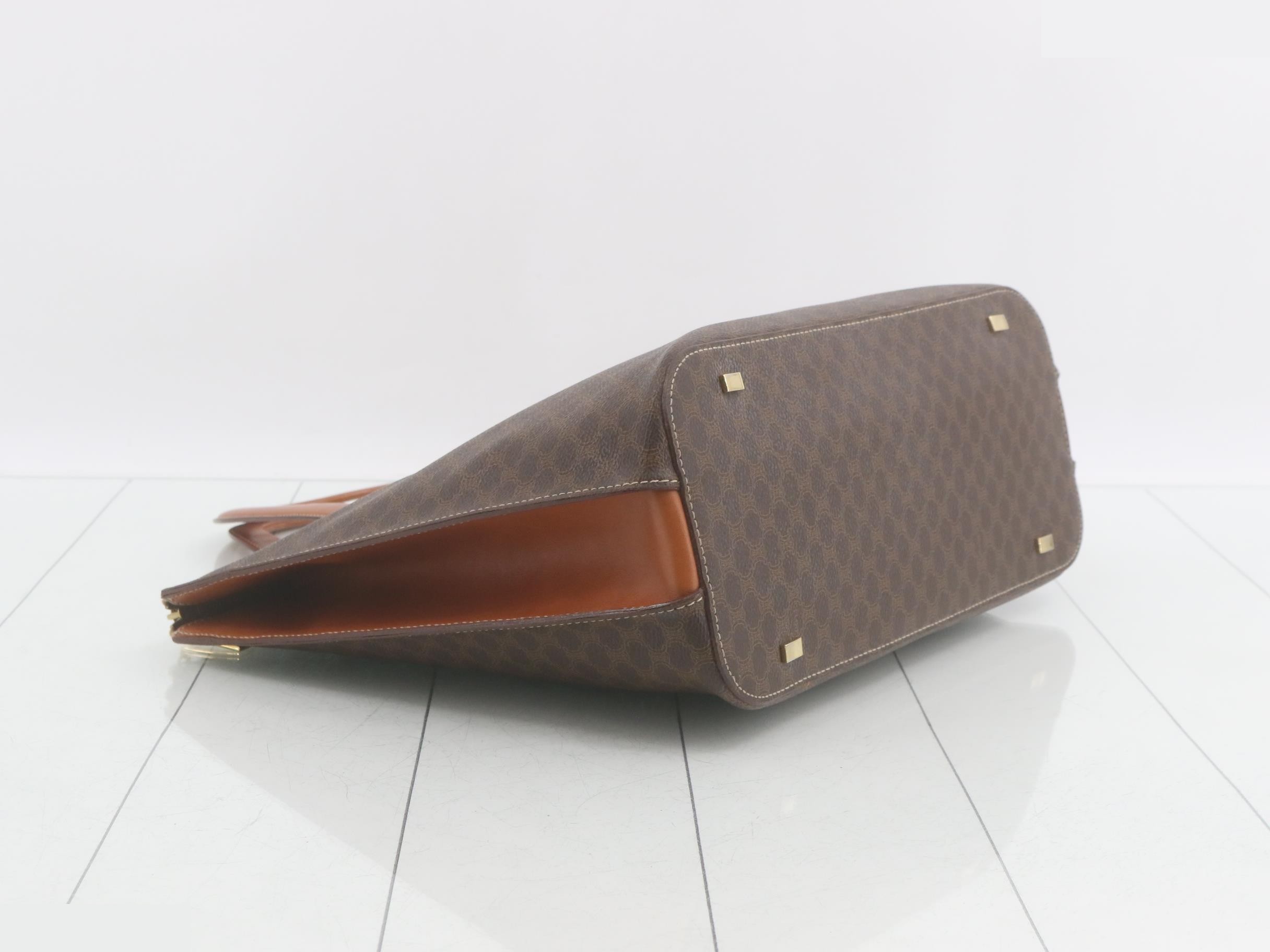 Macadam 2-Way Handbag — view 5