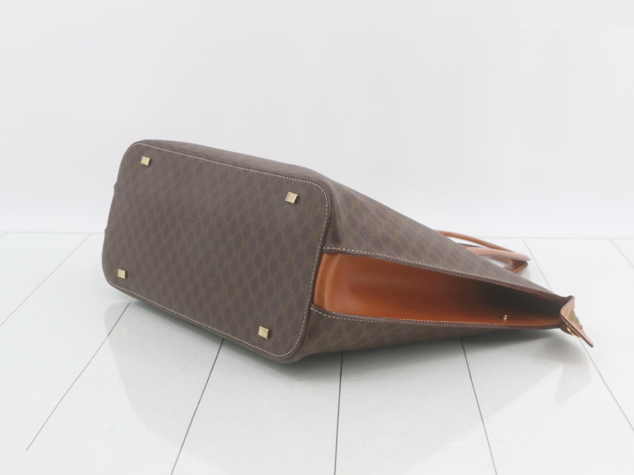 Macadam 2-Way Handbag — view 6