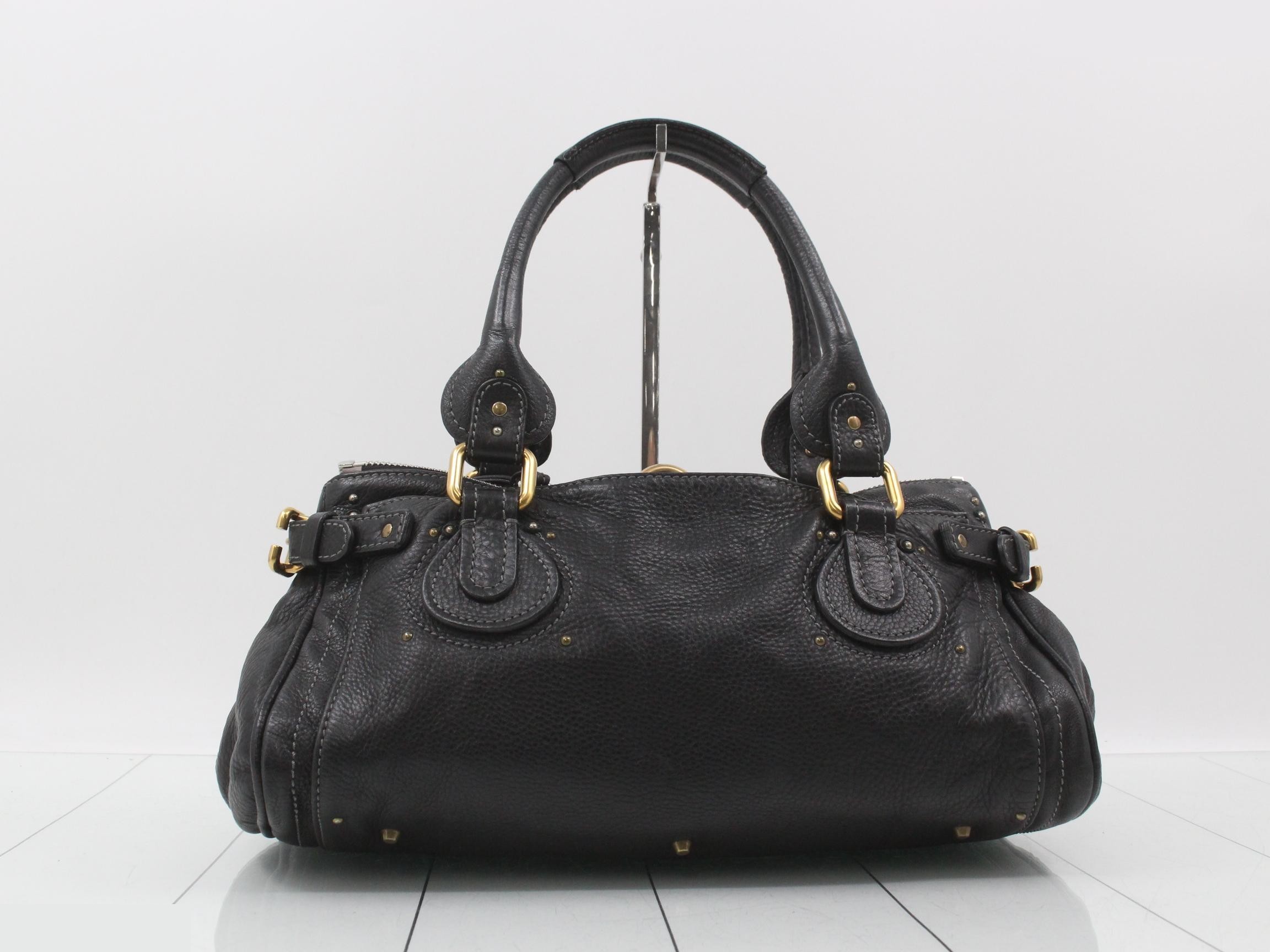 Paddington (Bag) - Shoulder Bag — view 2