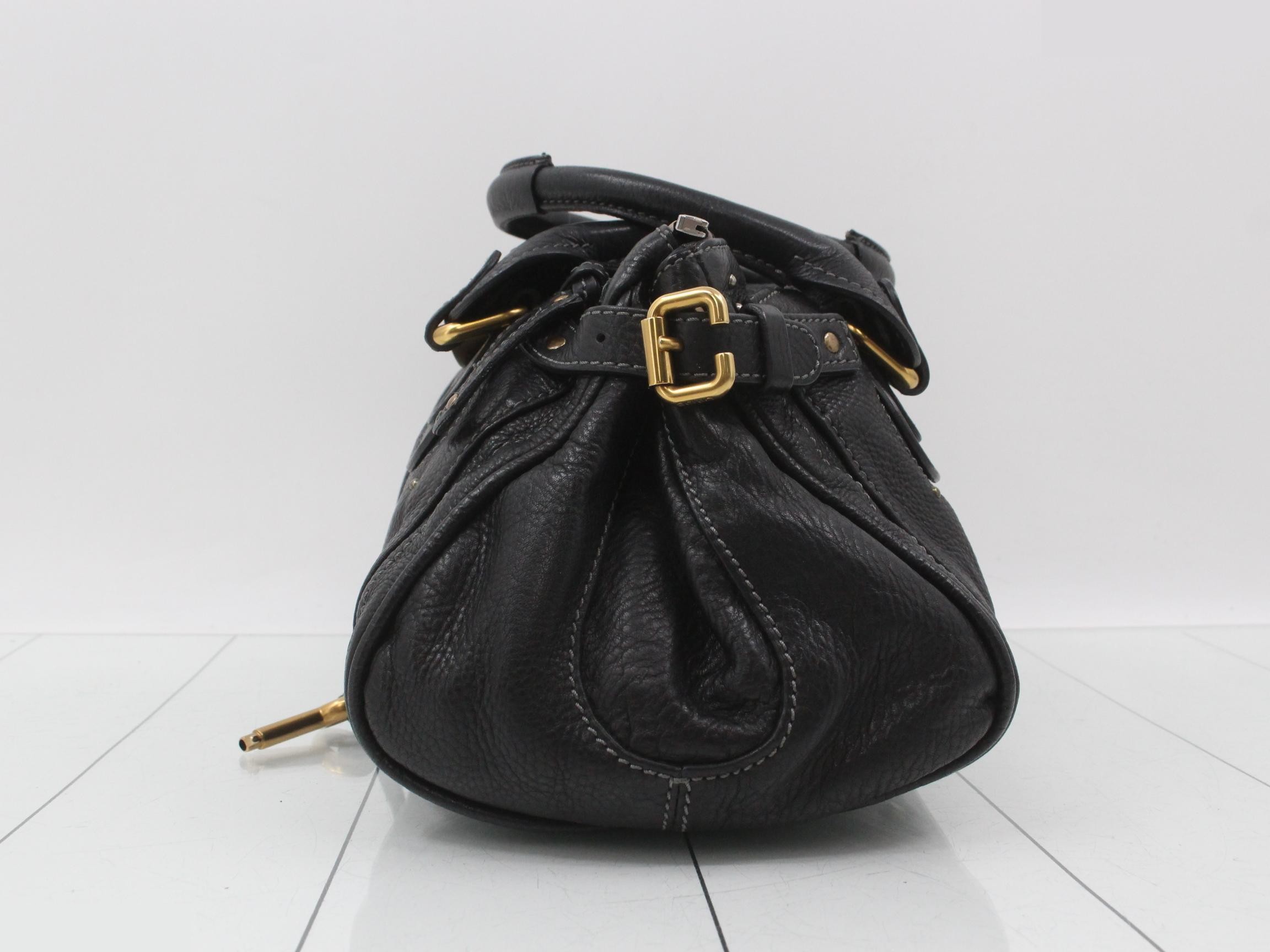 Paddington (Bag) - Shoulder Bag — view 3
