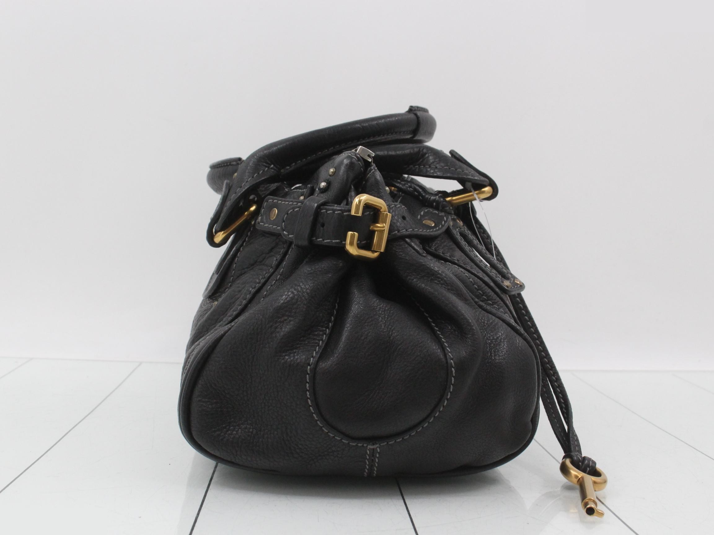 Paddington (Bag) - Shoulder Bag — view 4