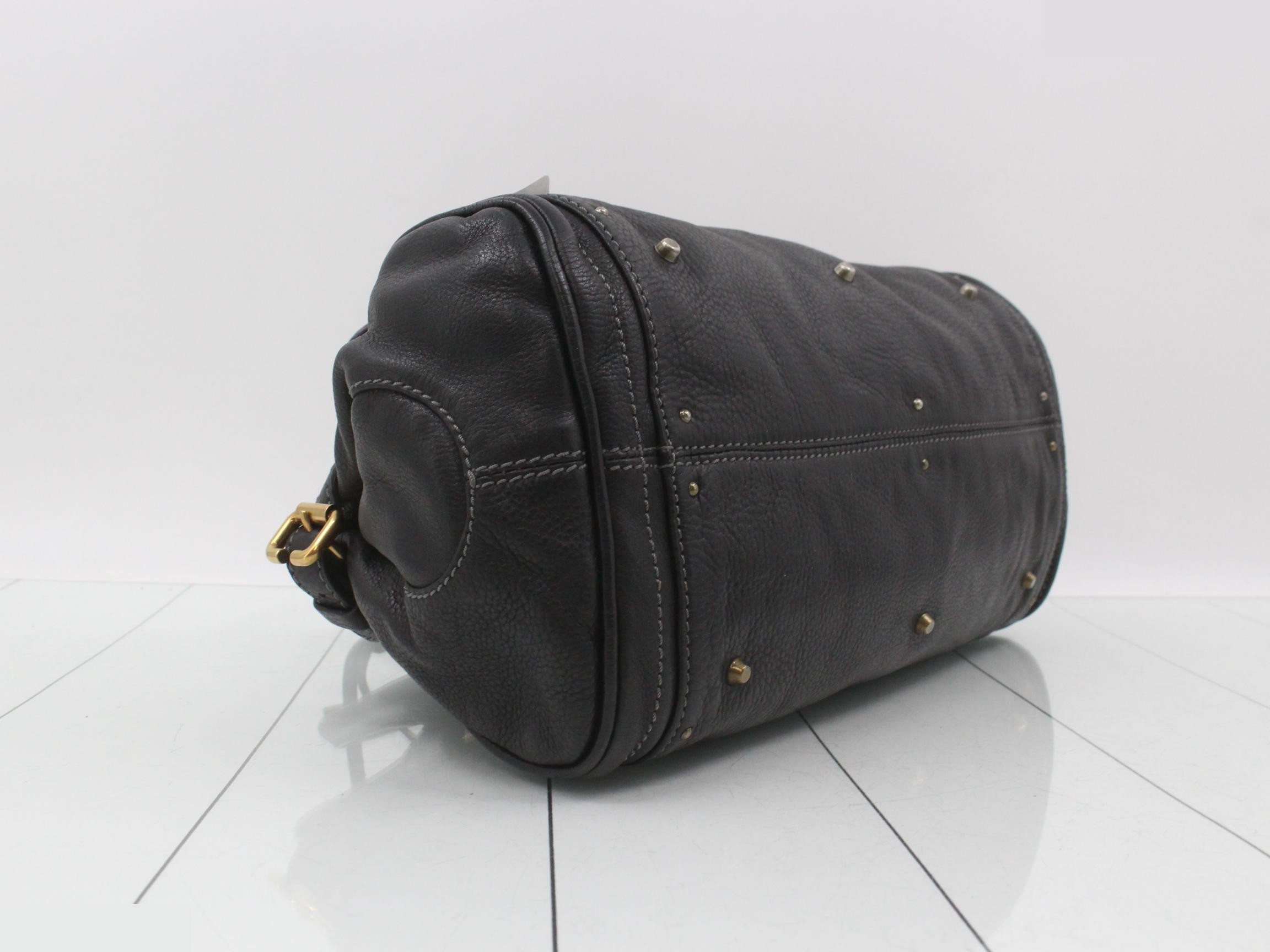 Paddington (Bag) - Shoulder Bag — view 5