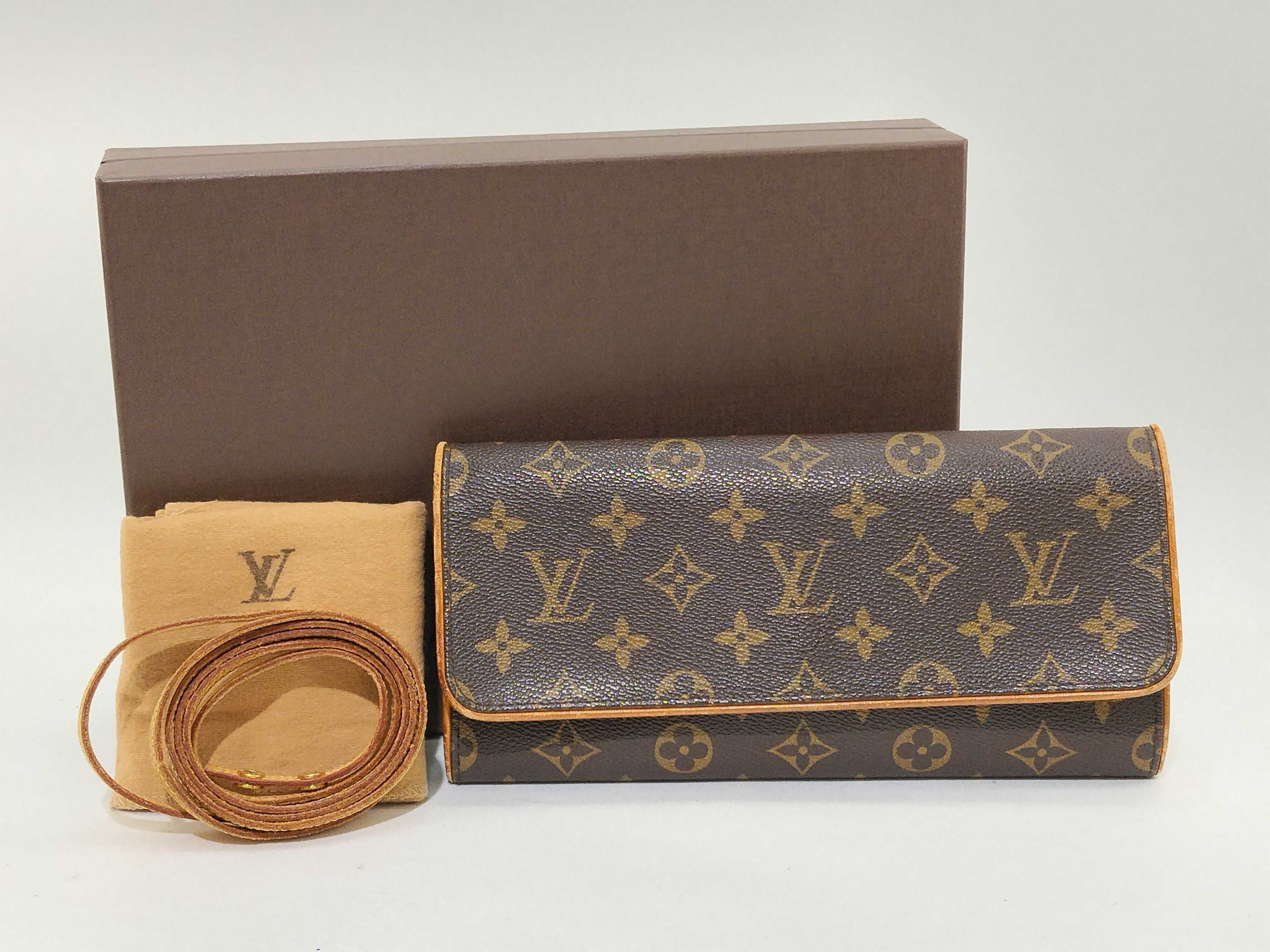 Monogram
