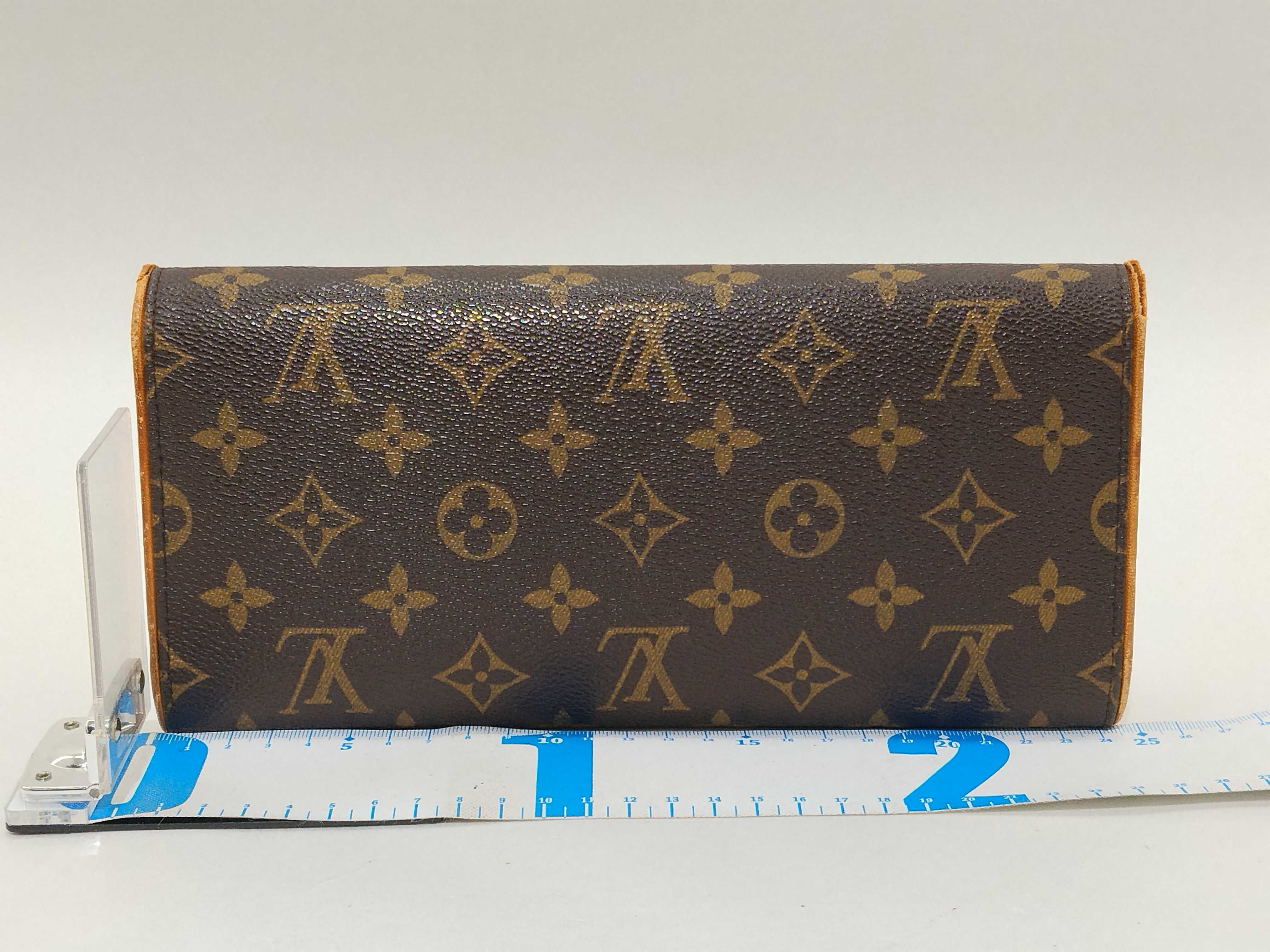 Monogram — view 2