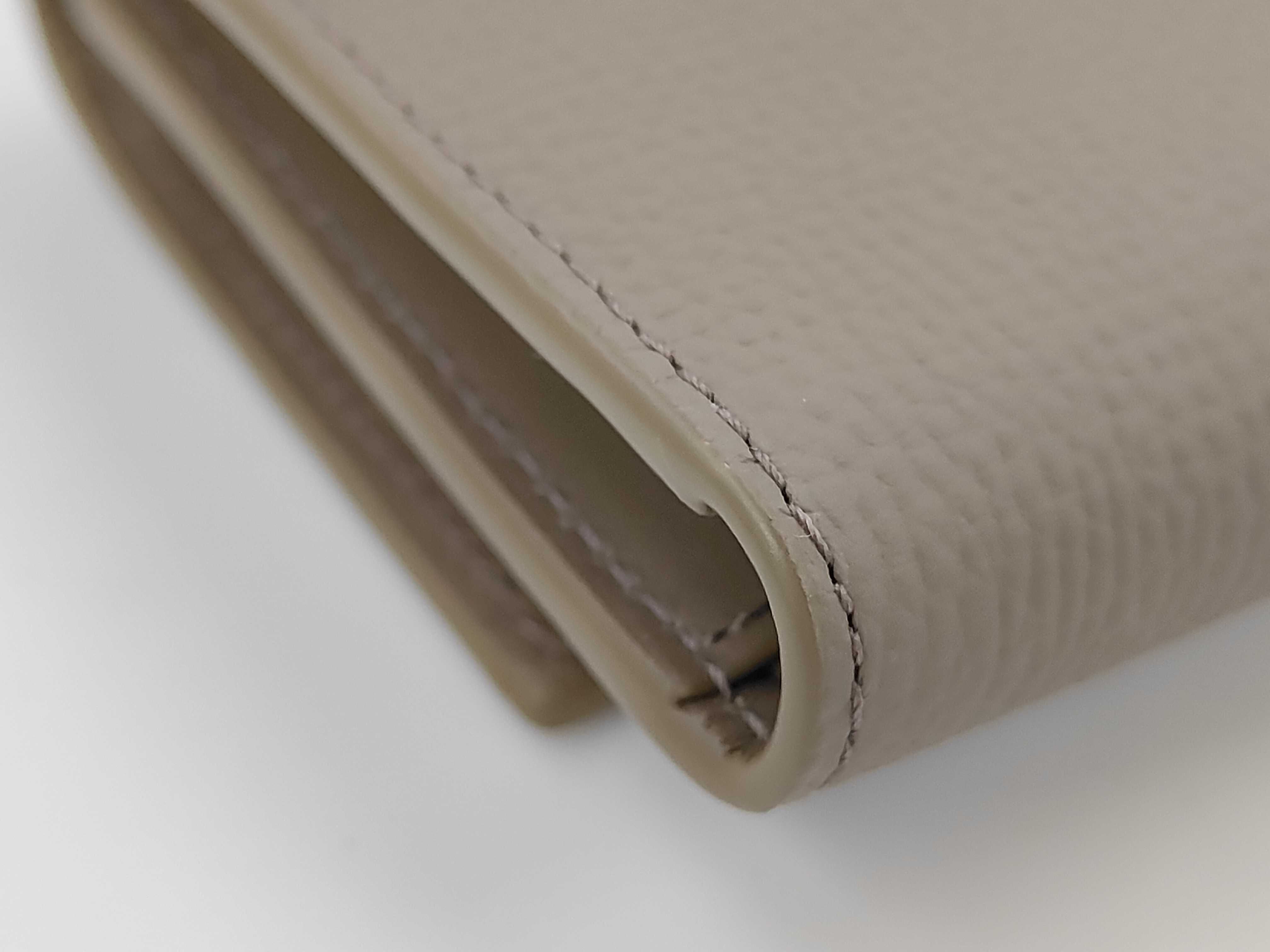 Anagram Trifold Wallet — view 3