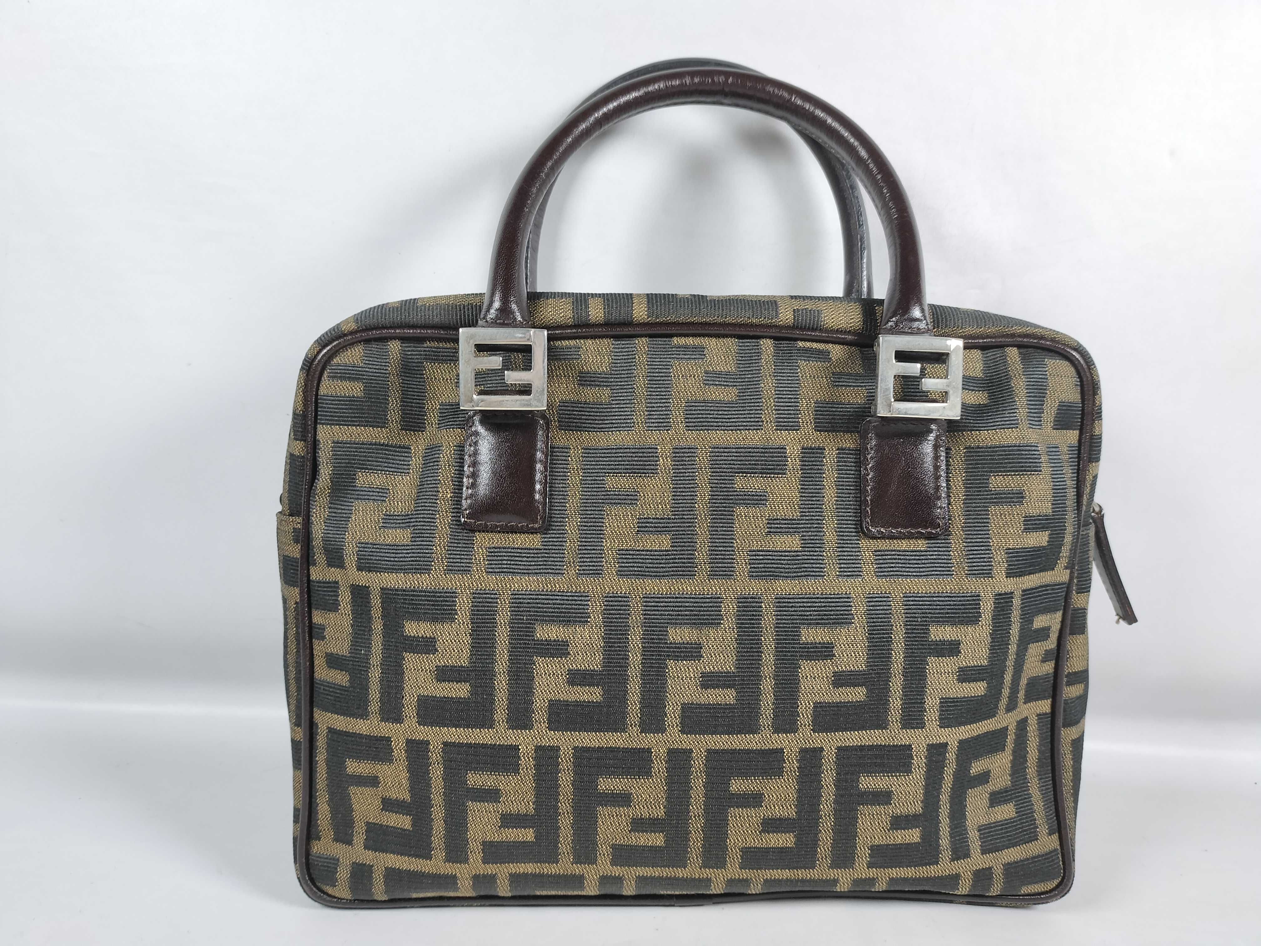 Zucca handbag
