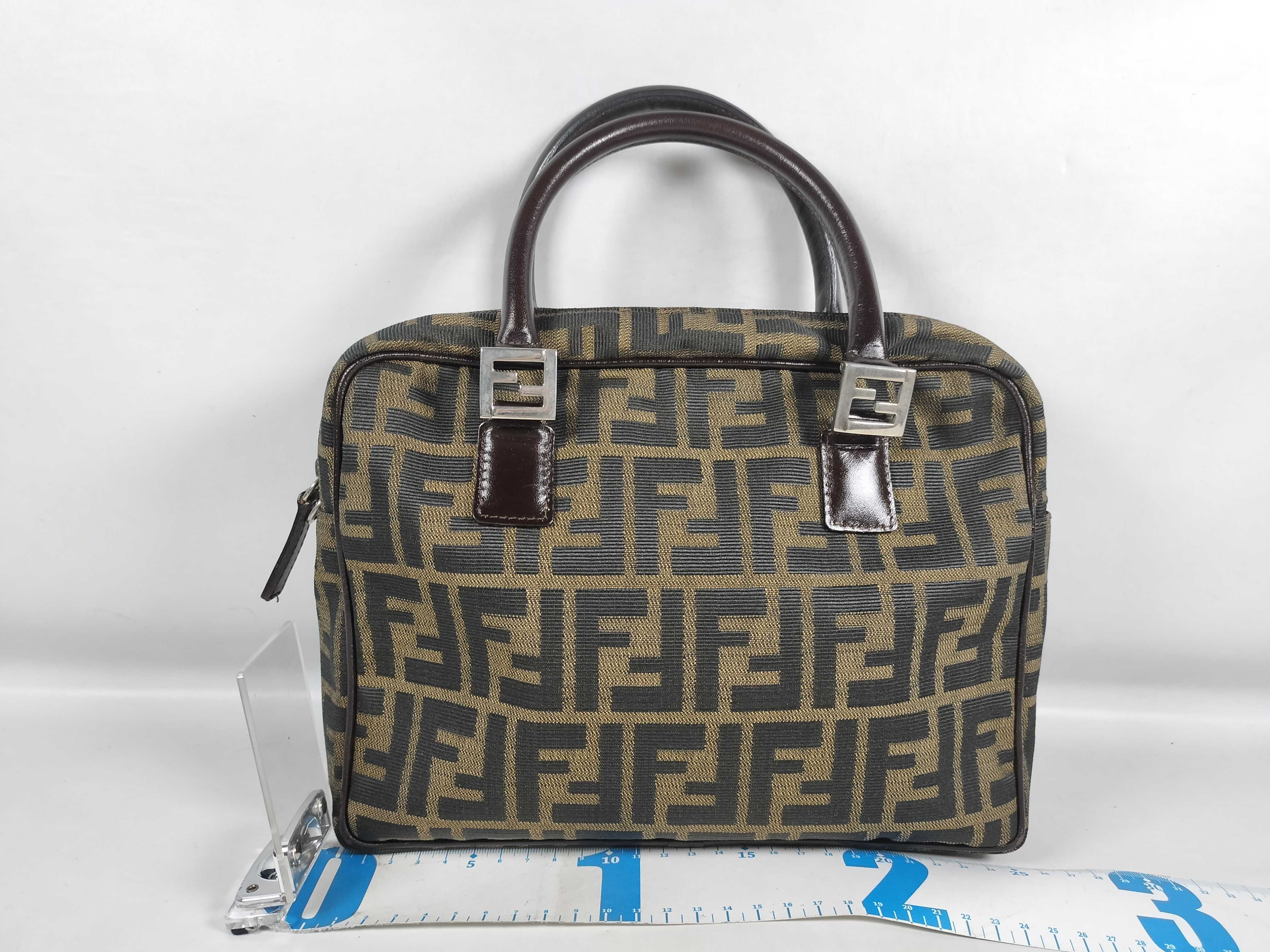 Zucca handbag — view 2