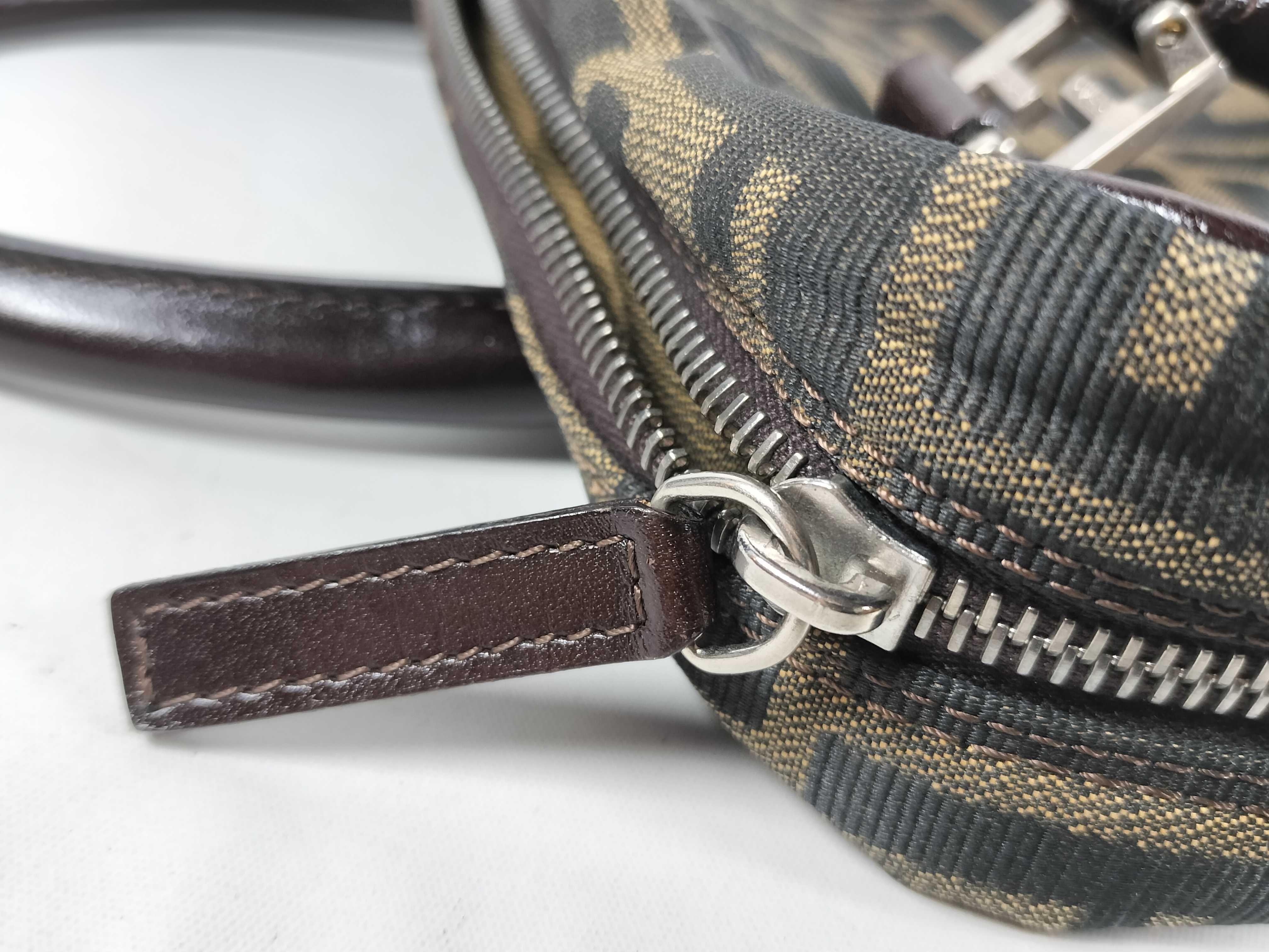Zucca handbag — view 11