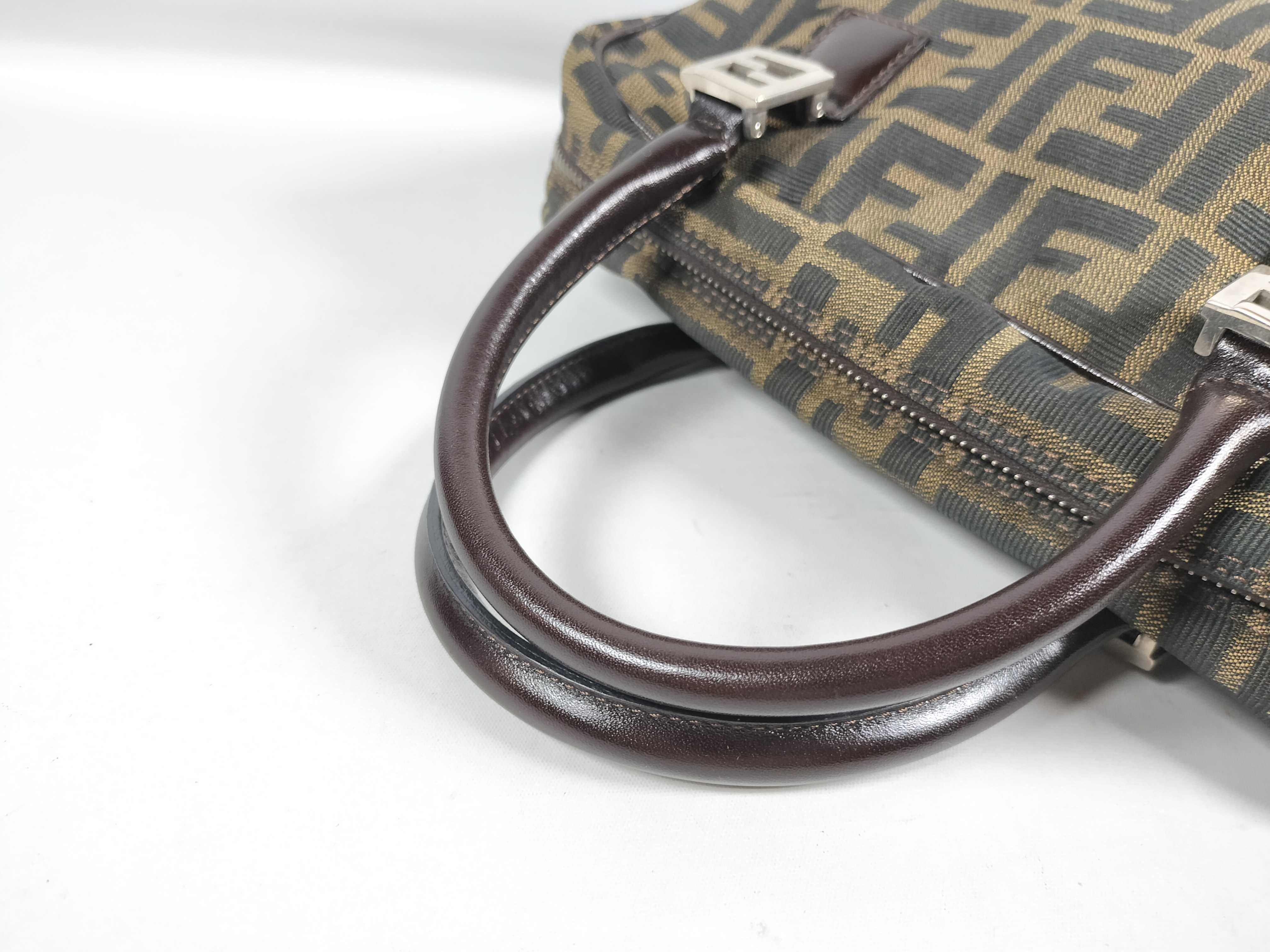 Zucca handbag — view 3