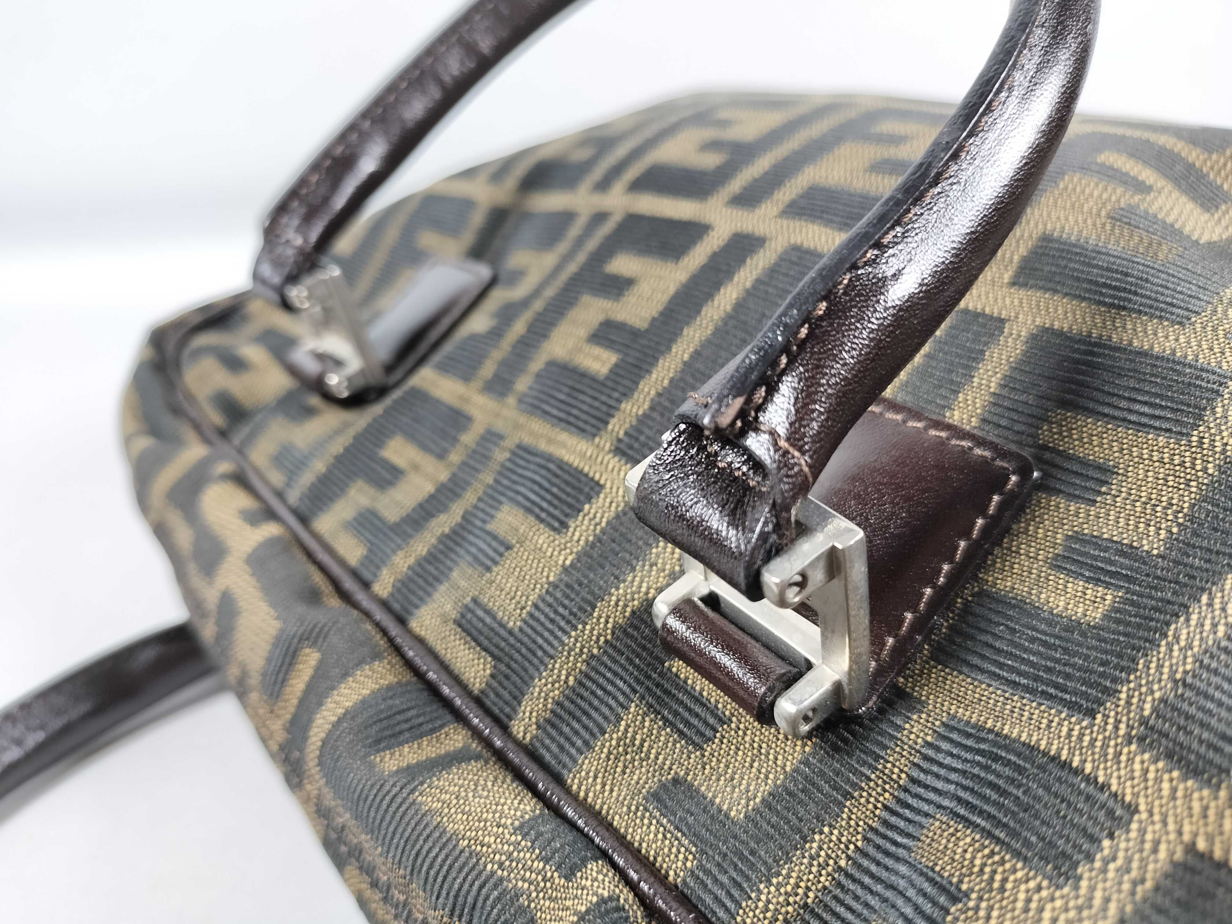 Zucca handbag — view 7