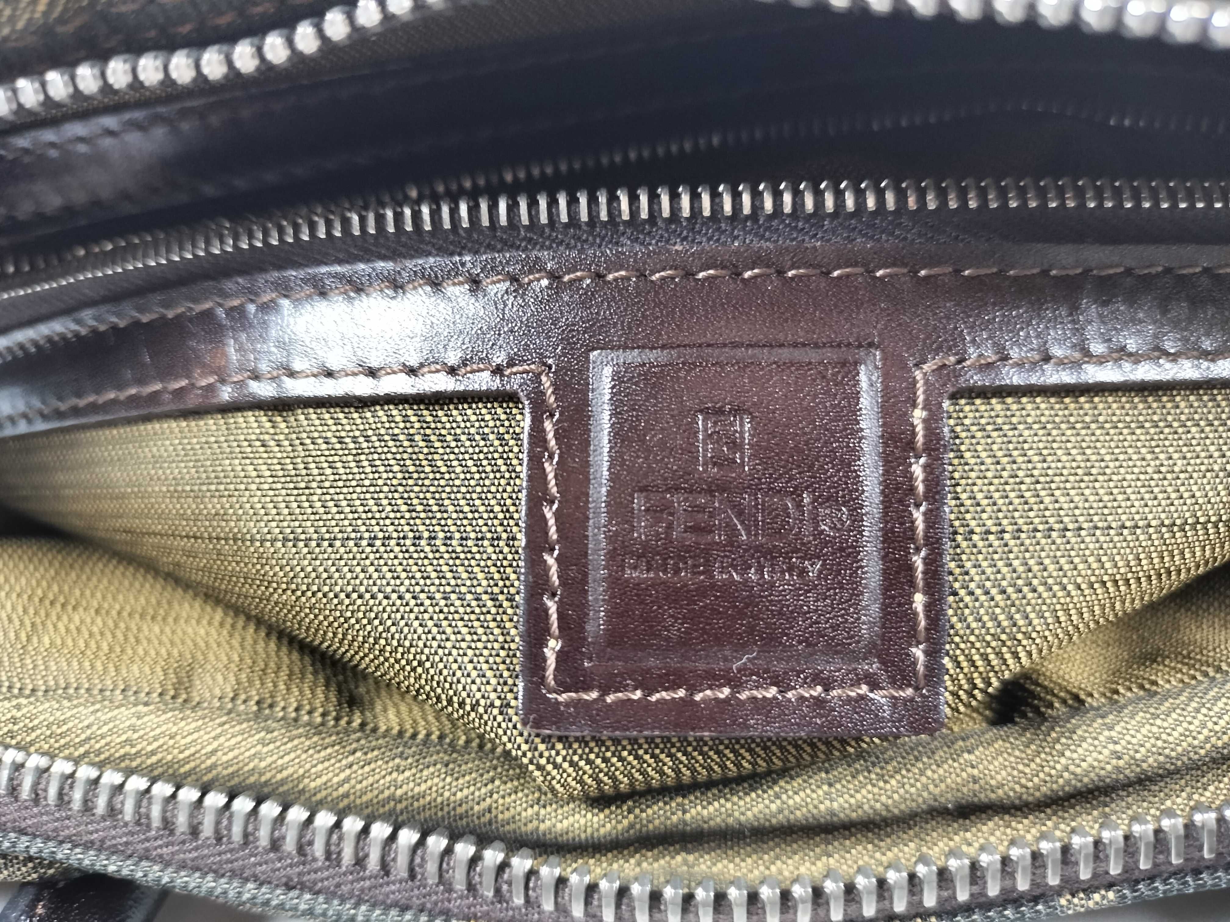 Zucca handbag — view 10
