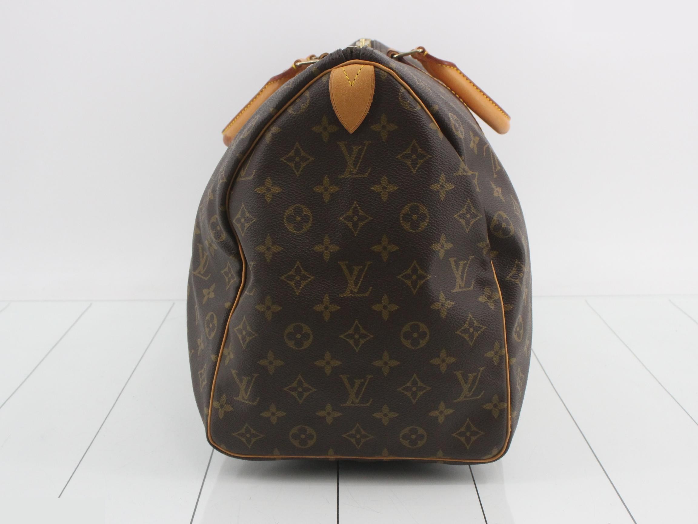 Keepall 50 — view 3