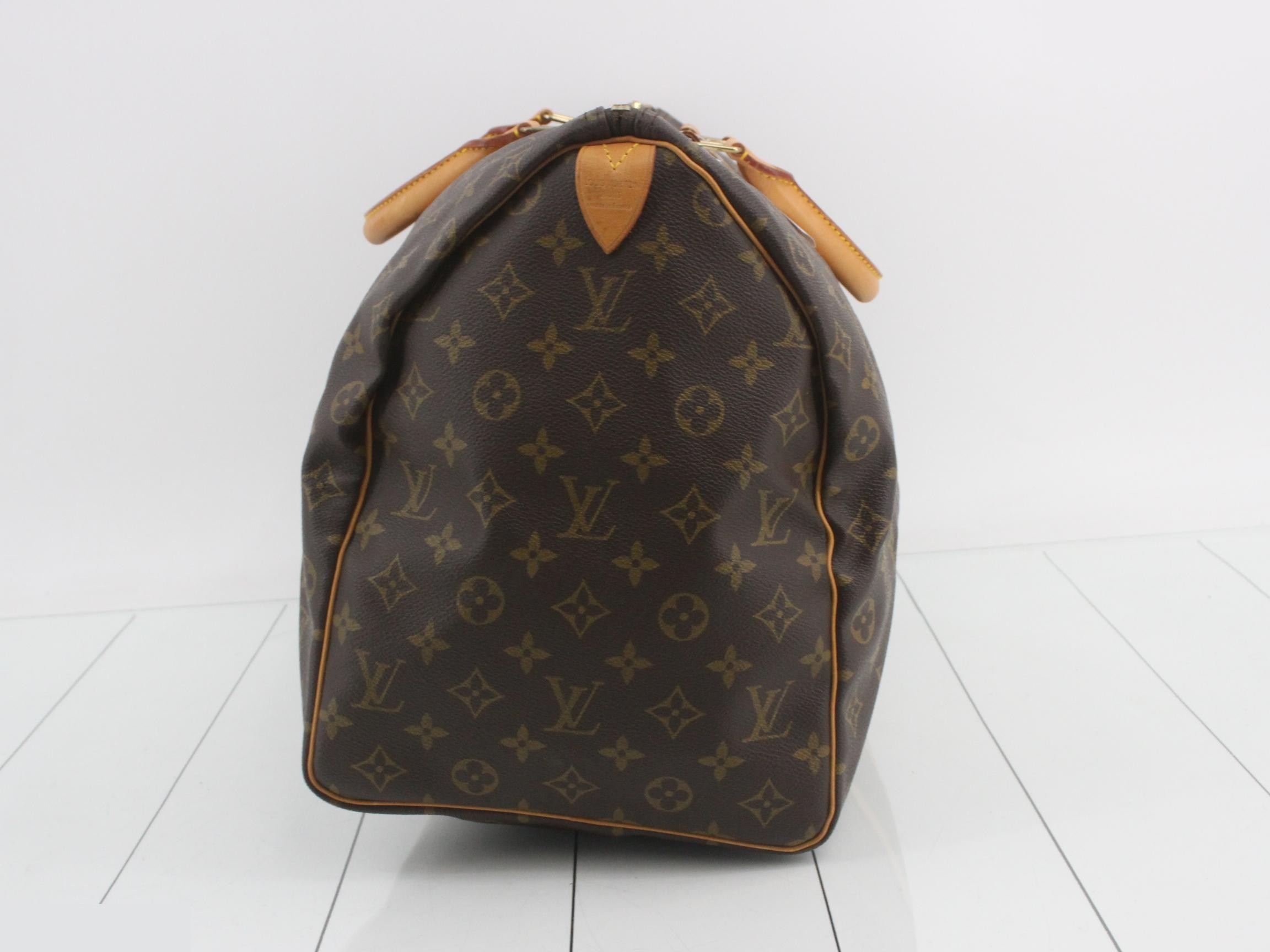 Keepall 50 — view 4