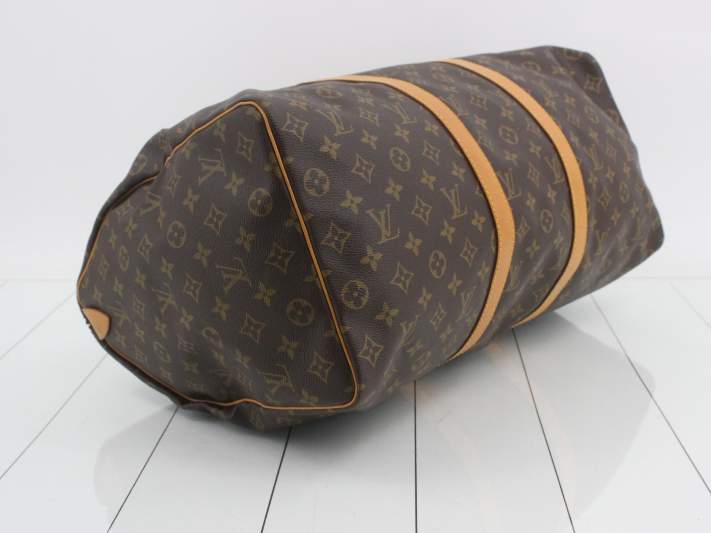Keepall 50 — view 5