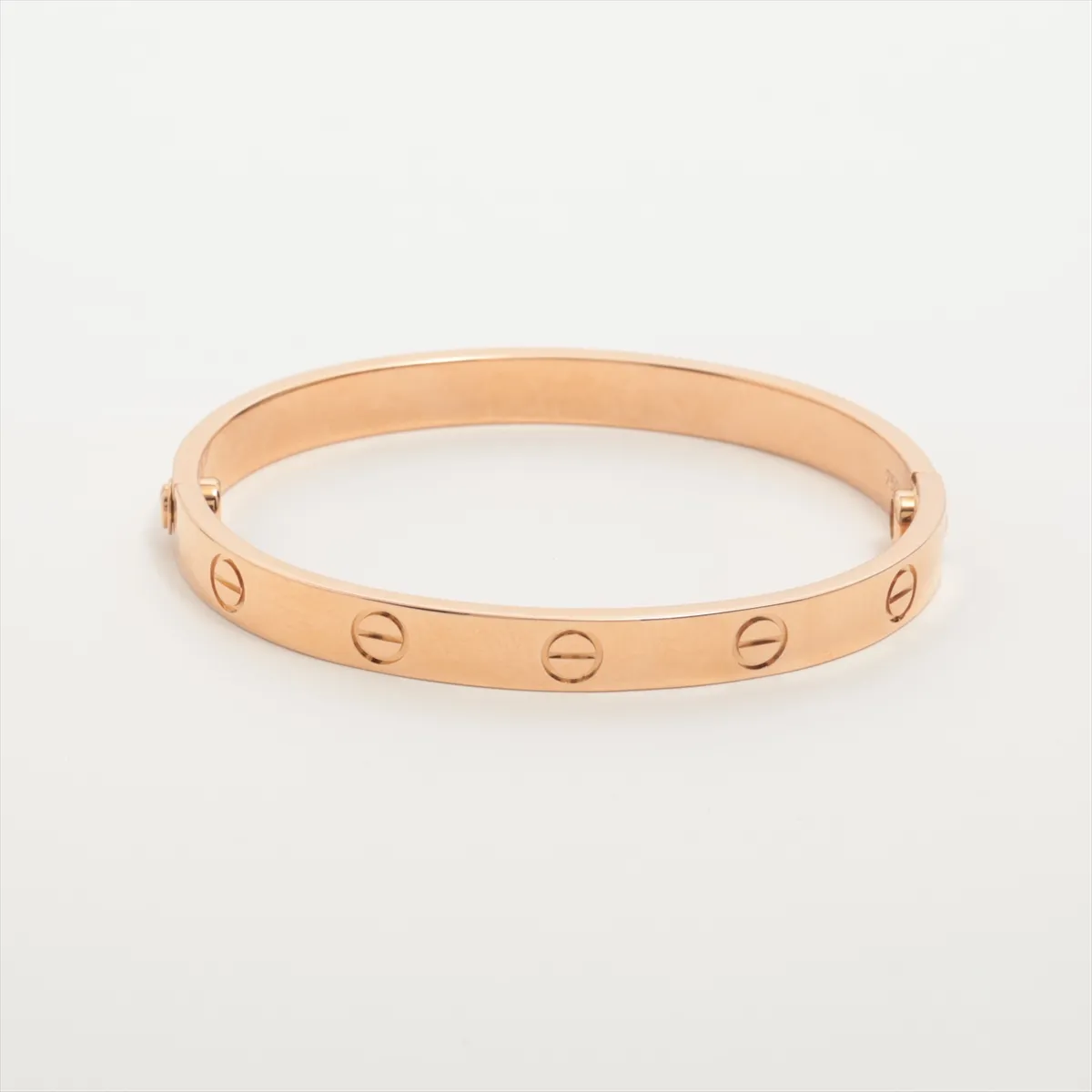 Love Bracelet 750 (PG) 28.3g 16 SY0130 — view 2