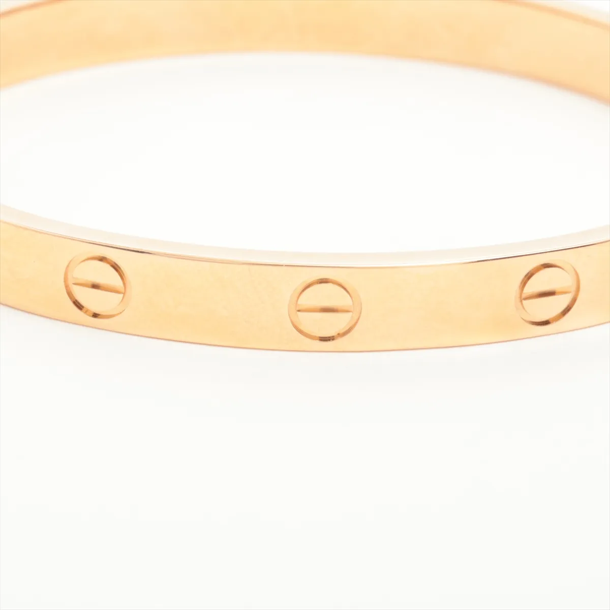Love Bracelet 750 (PG) 28.3g 16 SY0130 — view 3