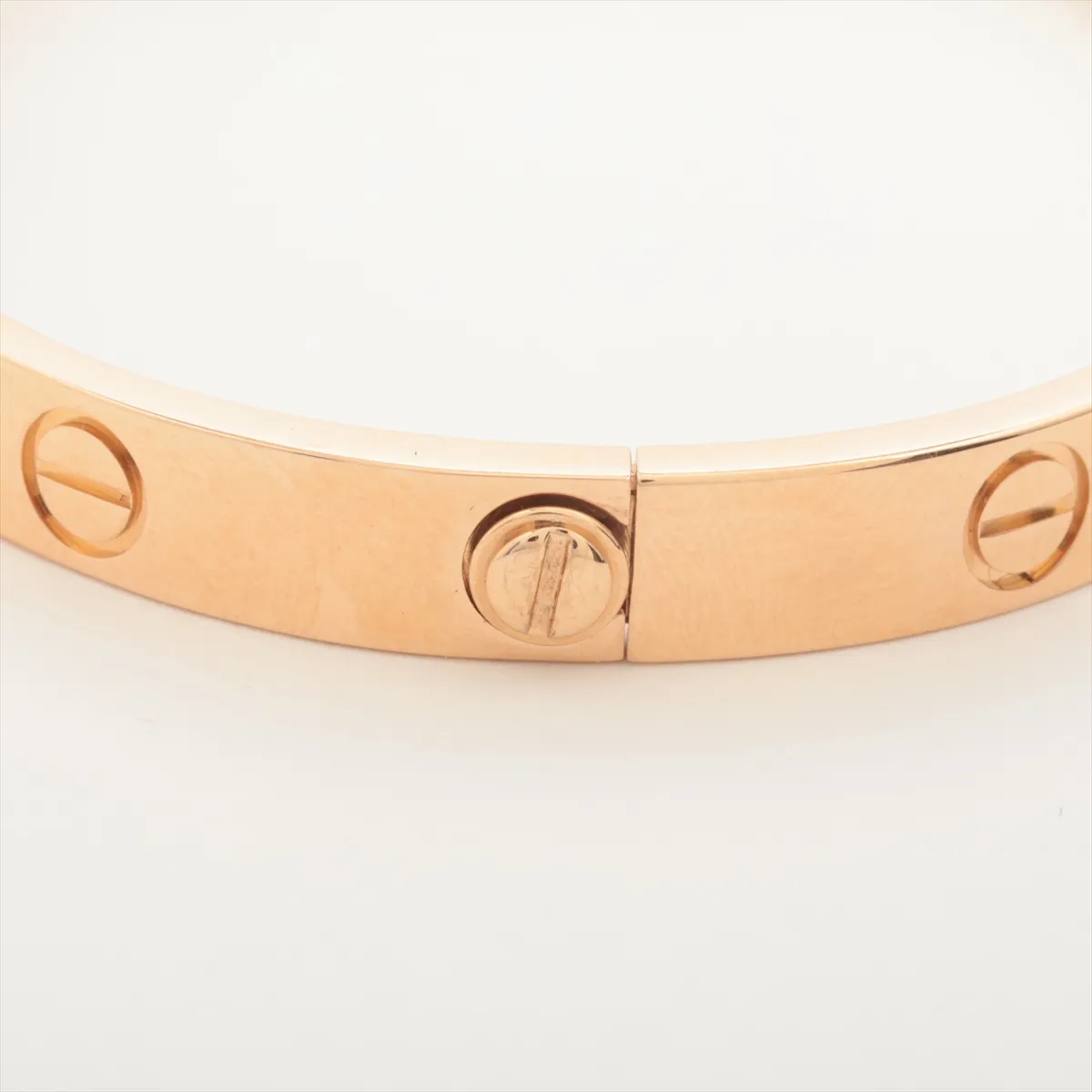 Love Bracelet 750 (PG) 28.3g 16 SY0130 — view 5
