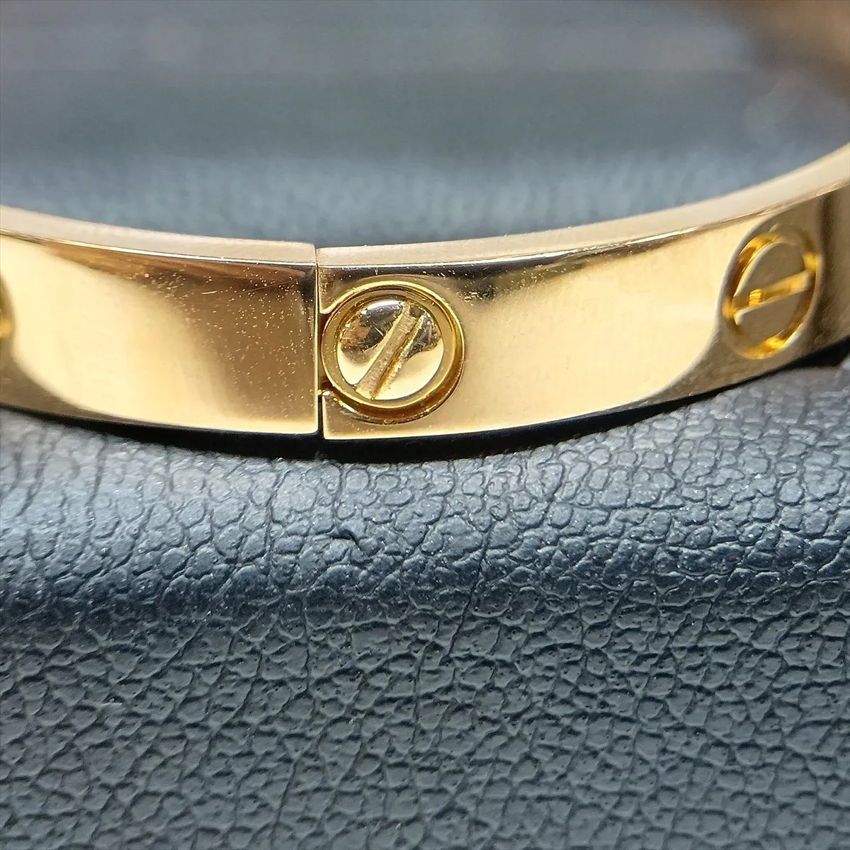 Love Bracelet 750 (PG) 28.3g 16 SY0130 — view 9