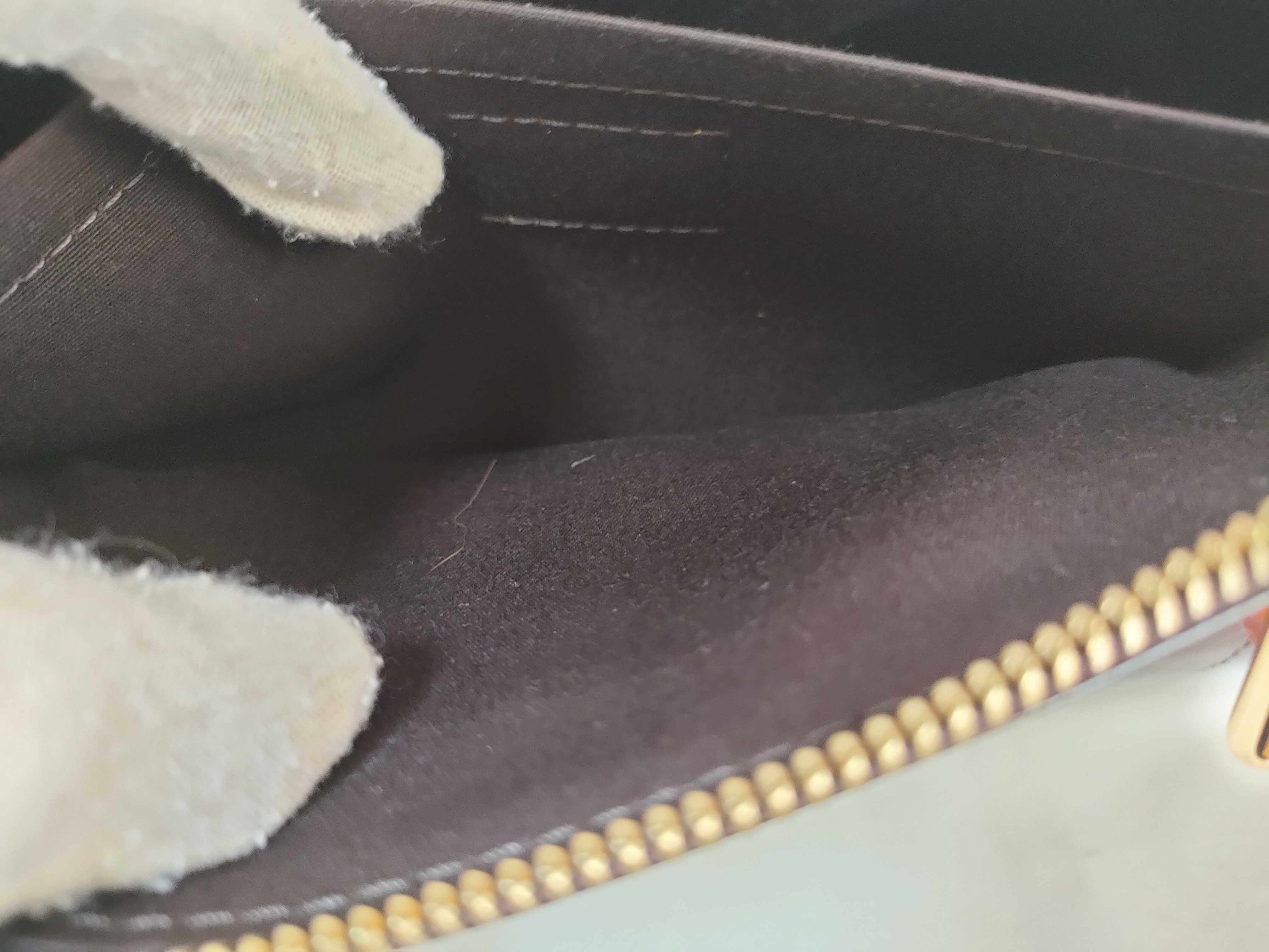 Vernis Rosewood Avenue Handbag — view 11