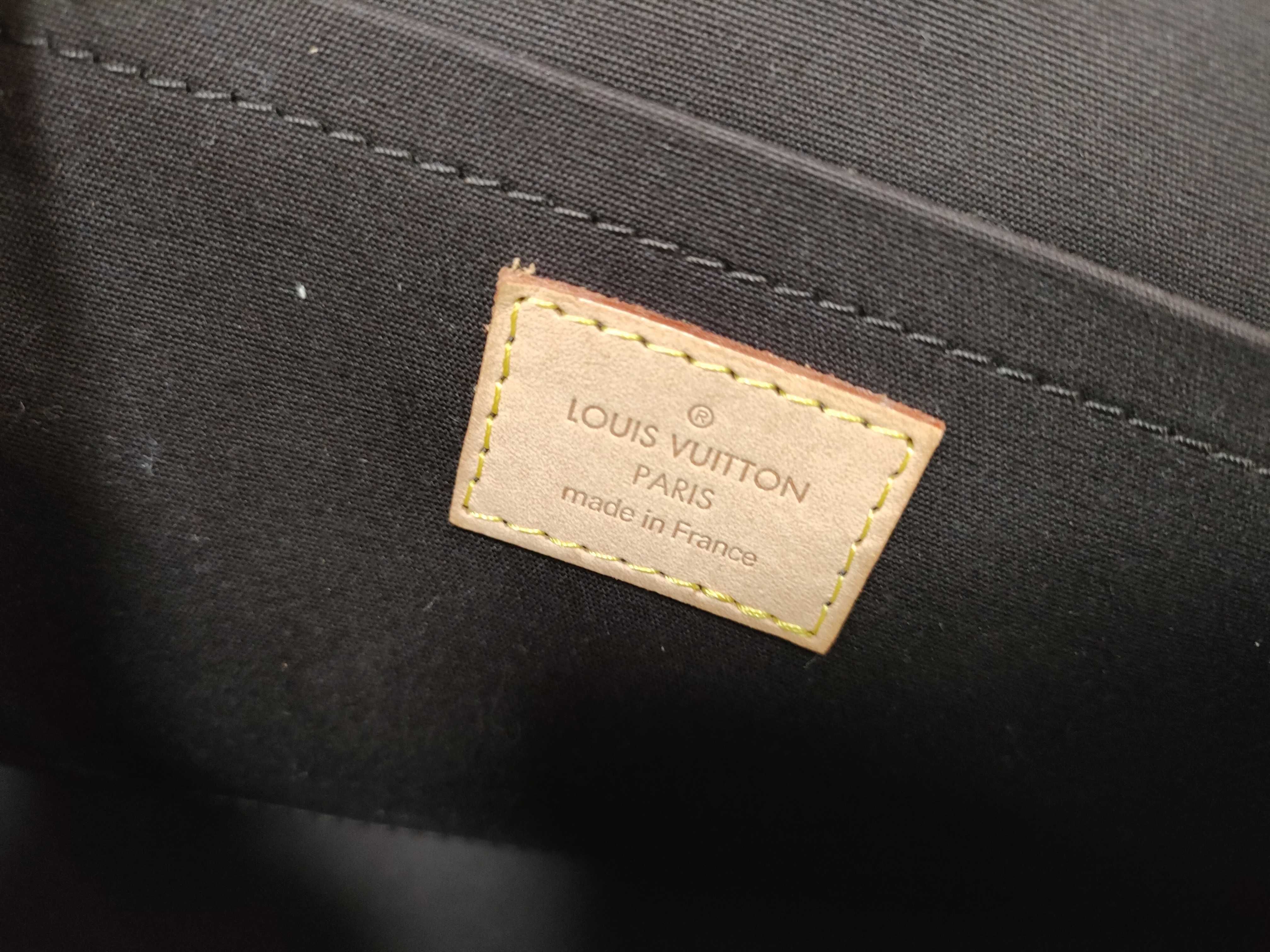 Vernis Rosewood Avenue Handbag — view 12