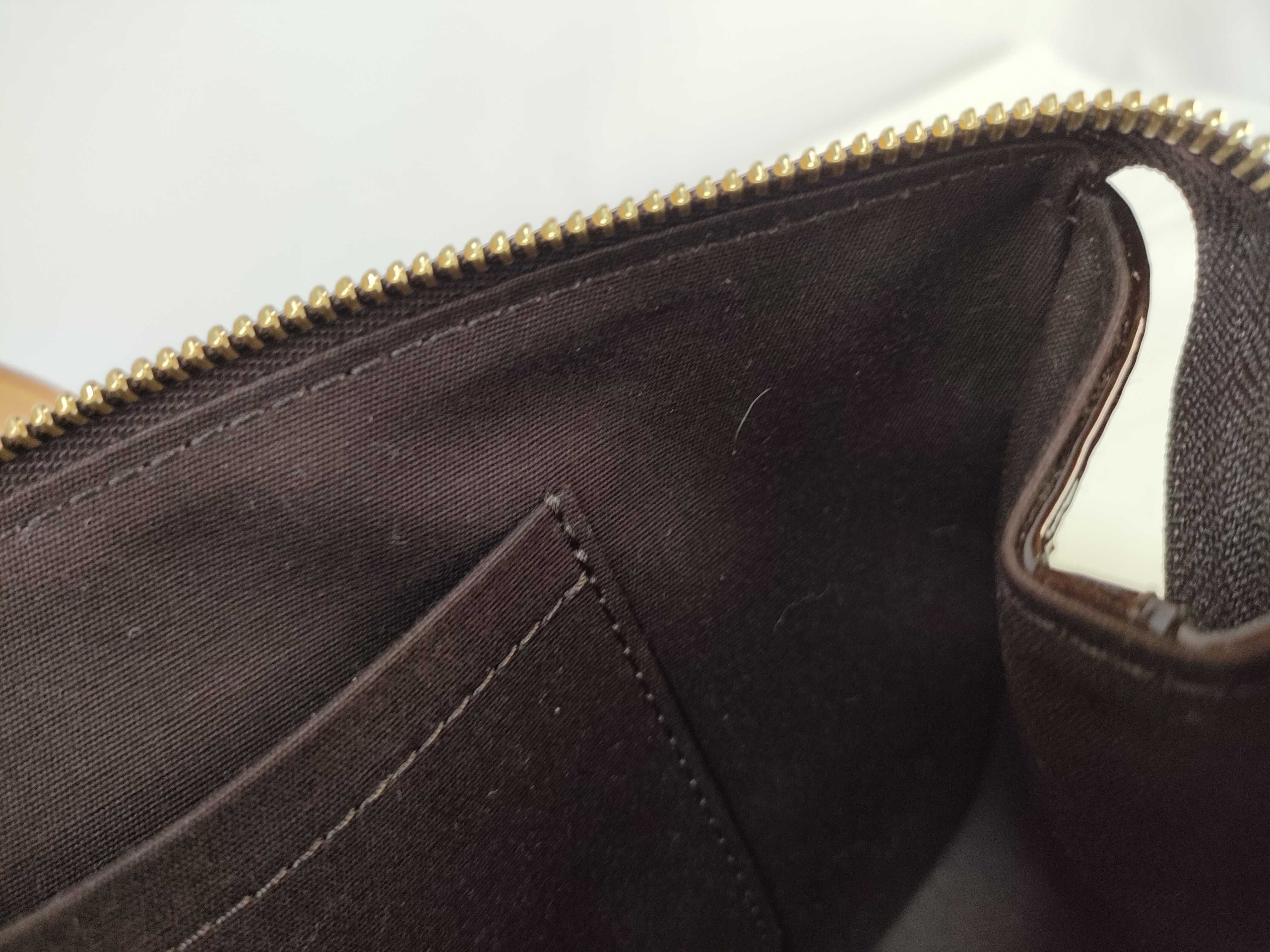 Vernis Rosewood Avenue Handbag — view 13