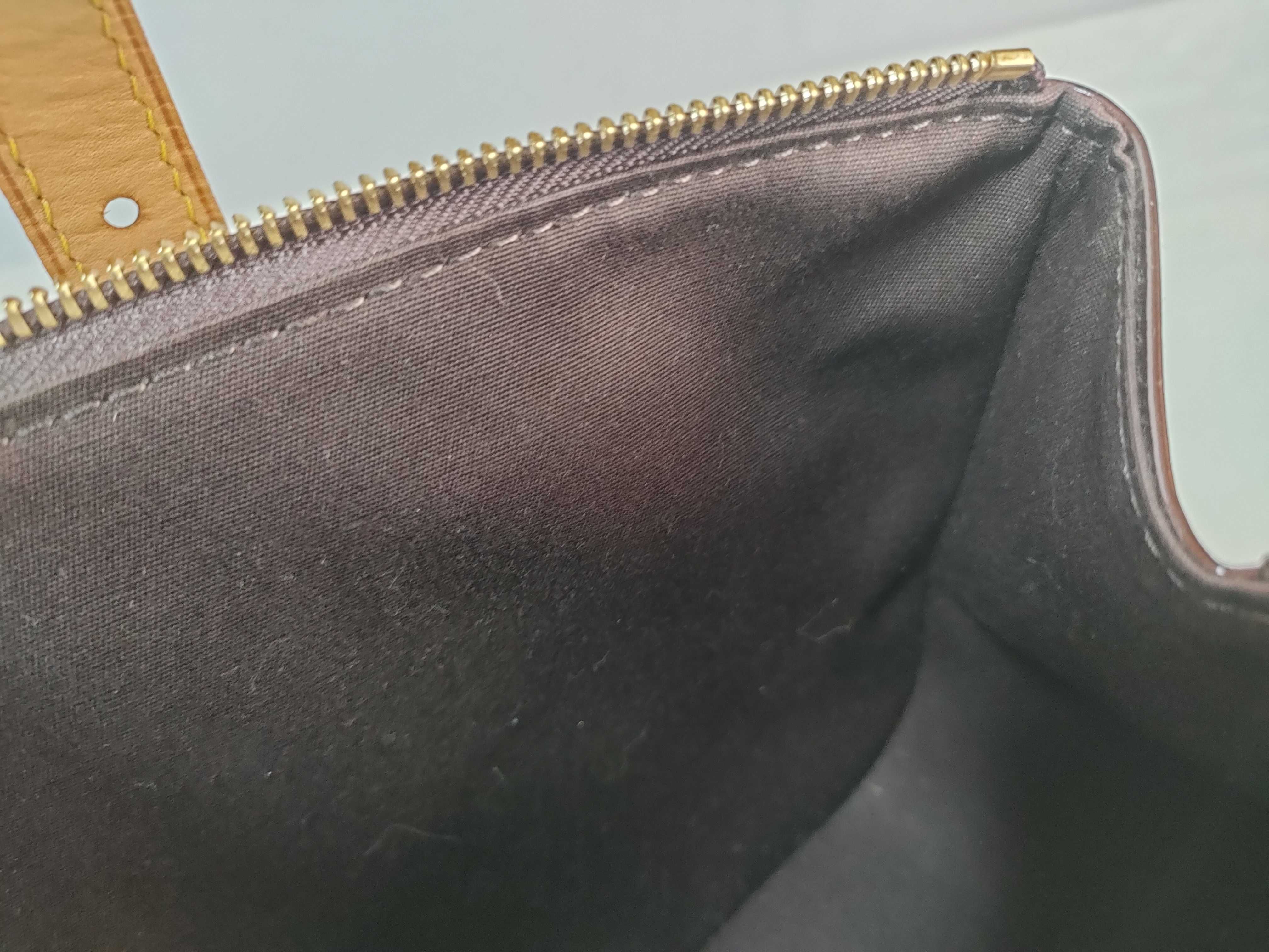 Vernis Rosewood Avenue Handbag — view 15
