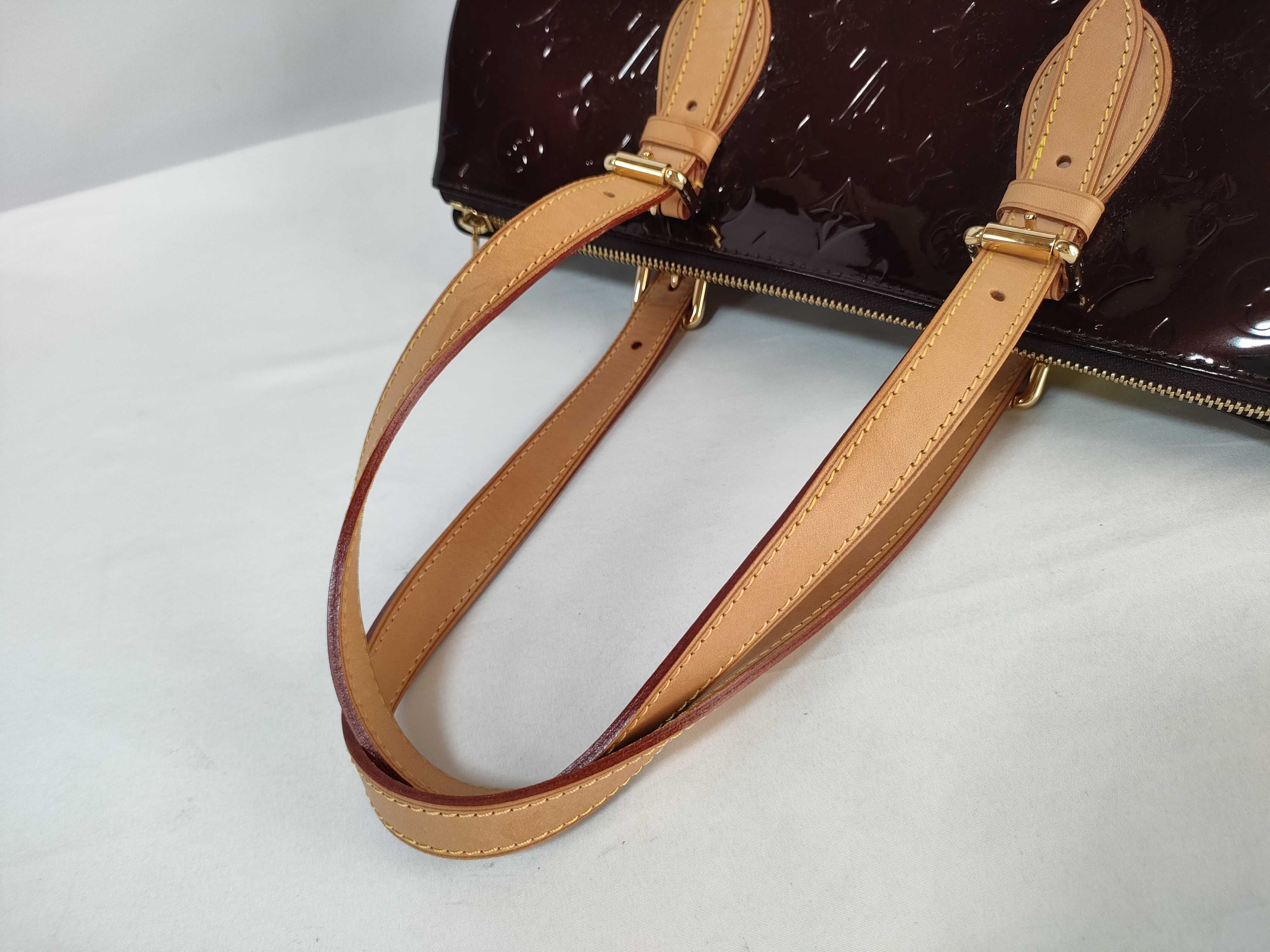 Vernis Rosewood Avenue Handbag — view 3