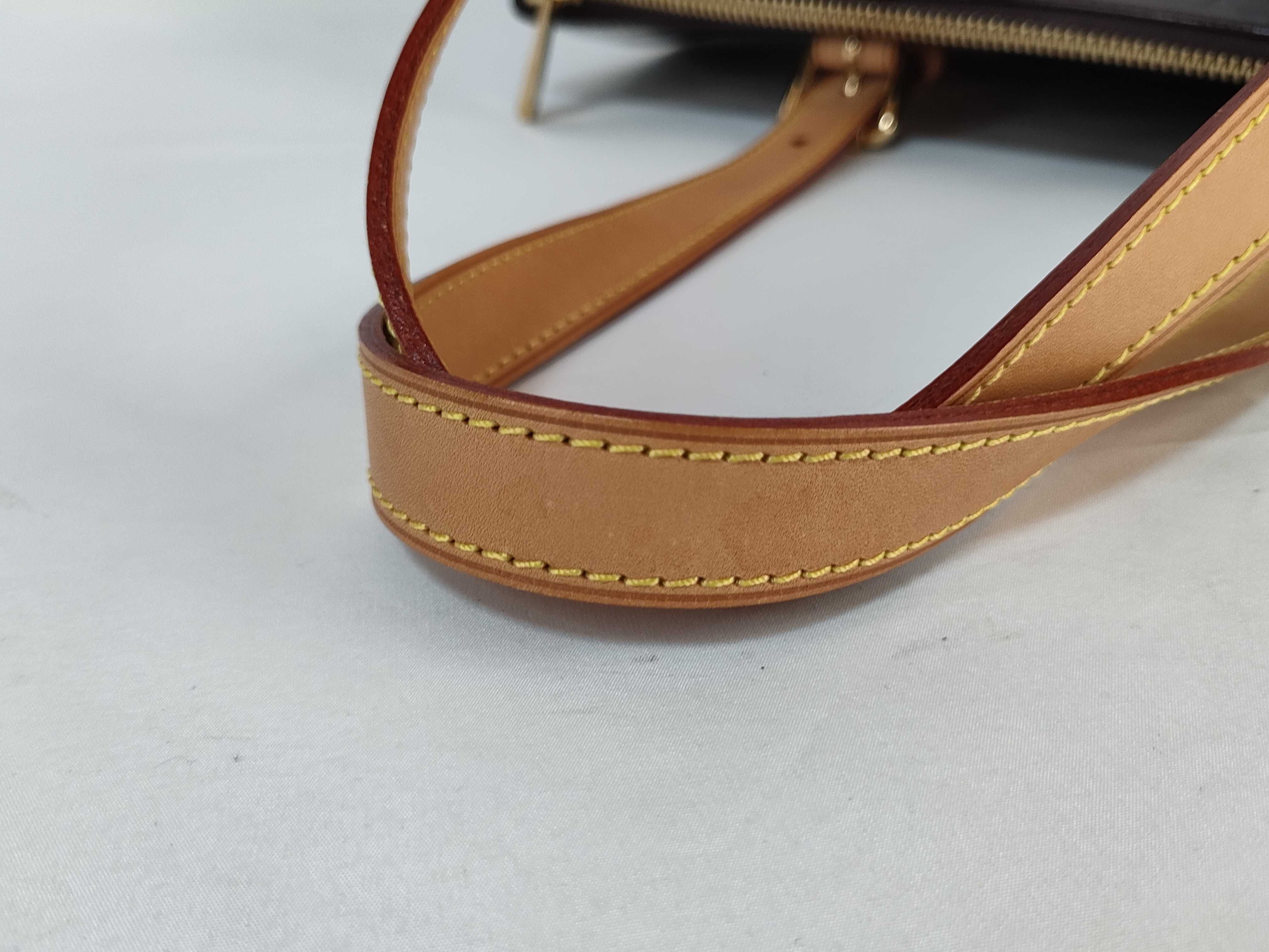 Vernis Rosewood Avenue Handbag — view 4